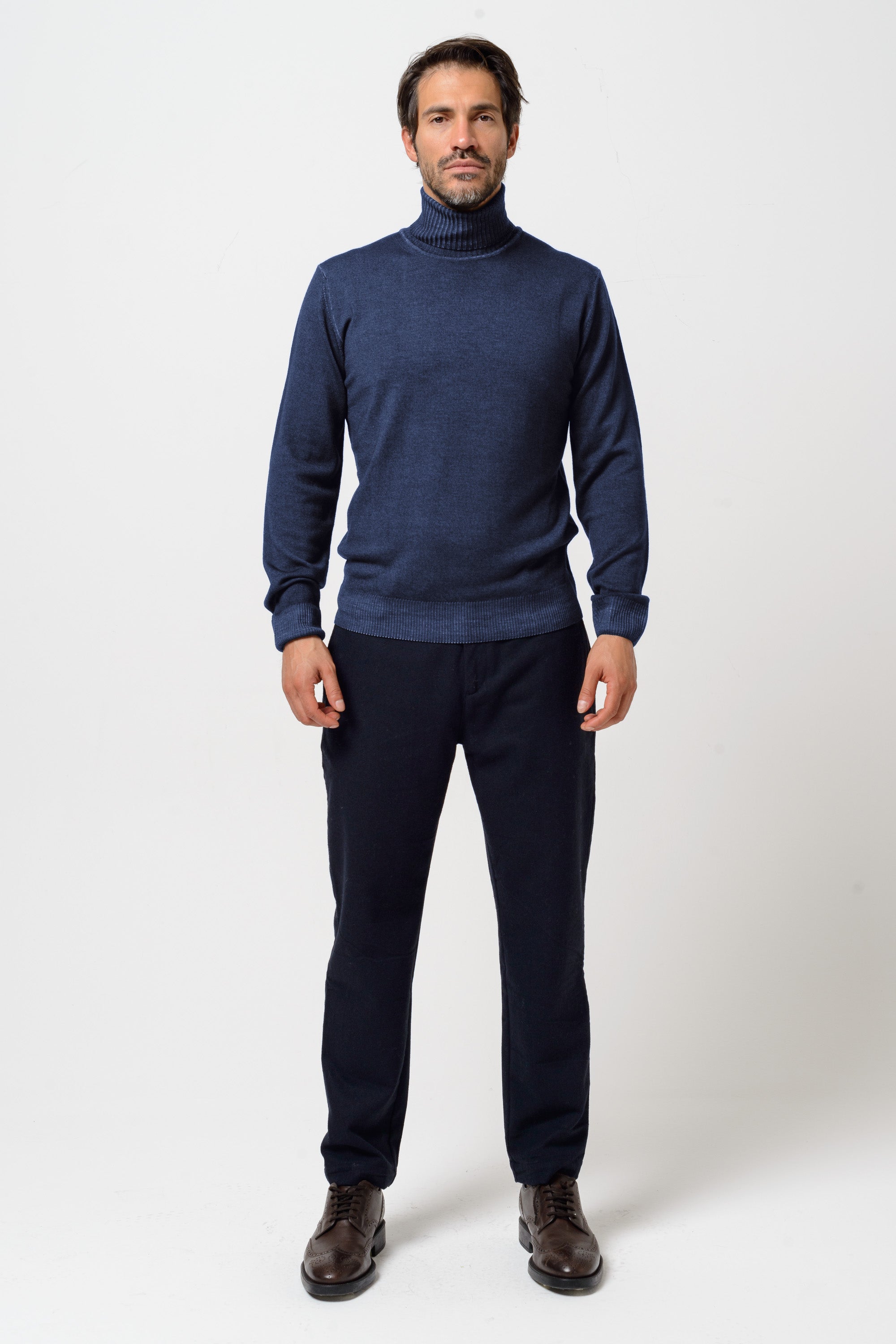 Haster - Navy