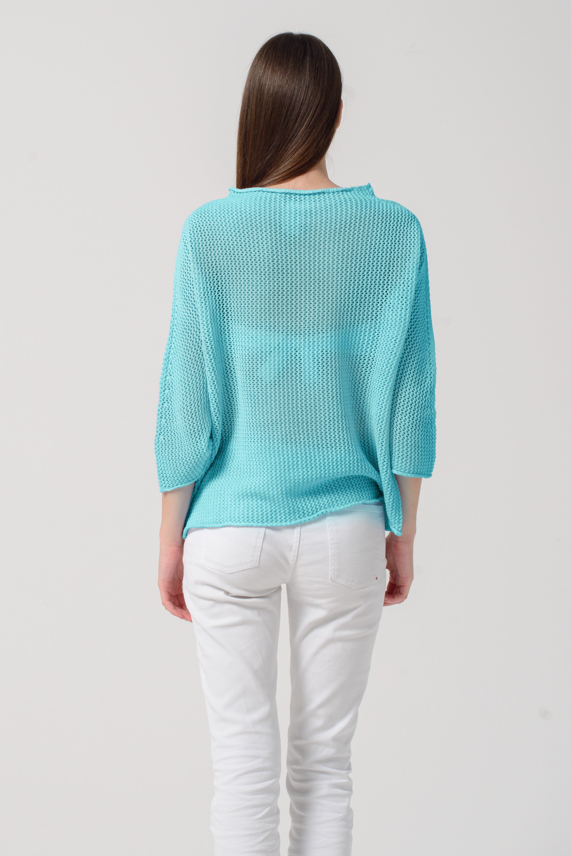 Maglia Traforata - Paraggi