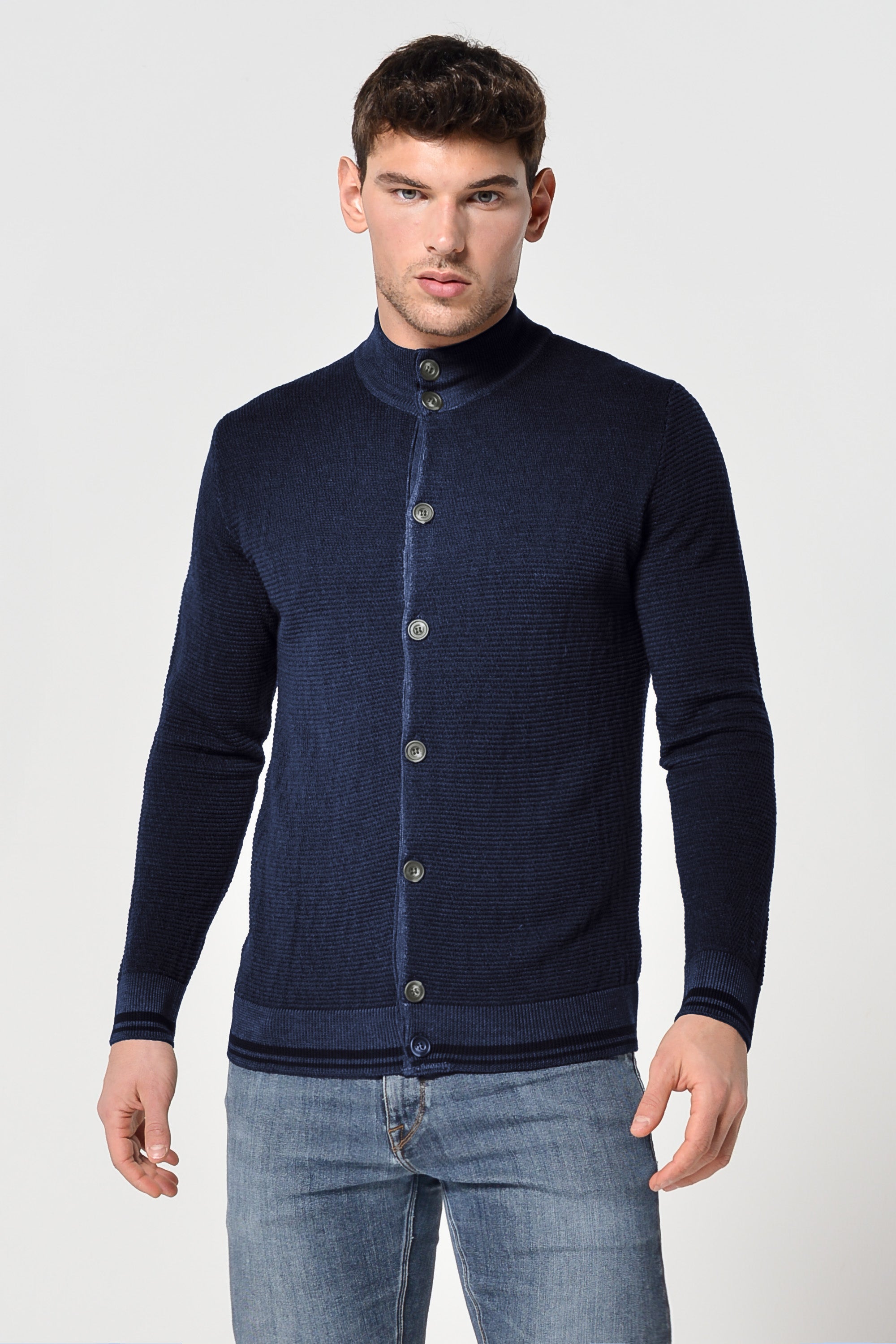 Westhill - Navy
