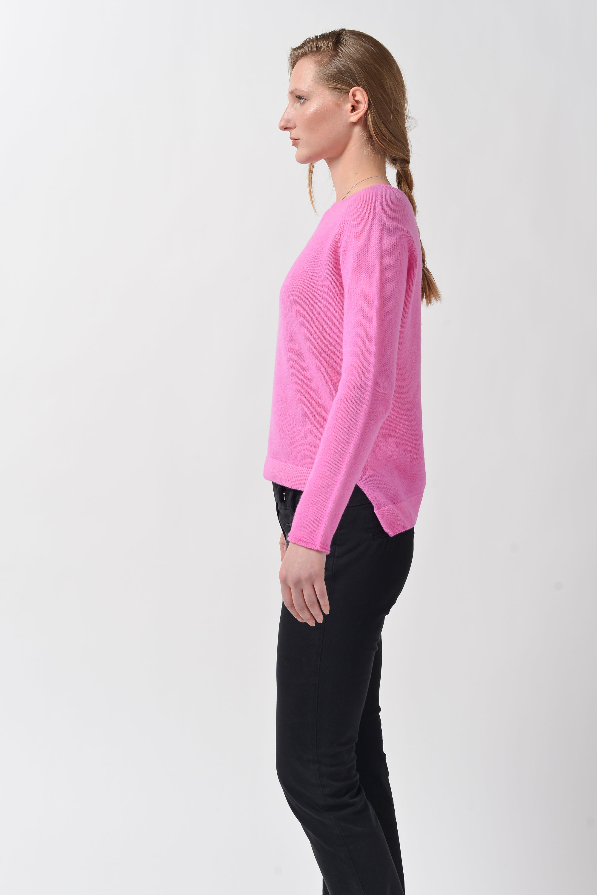 Appin Sweater - Candy