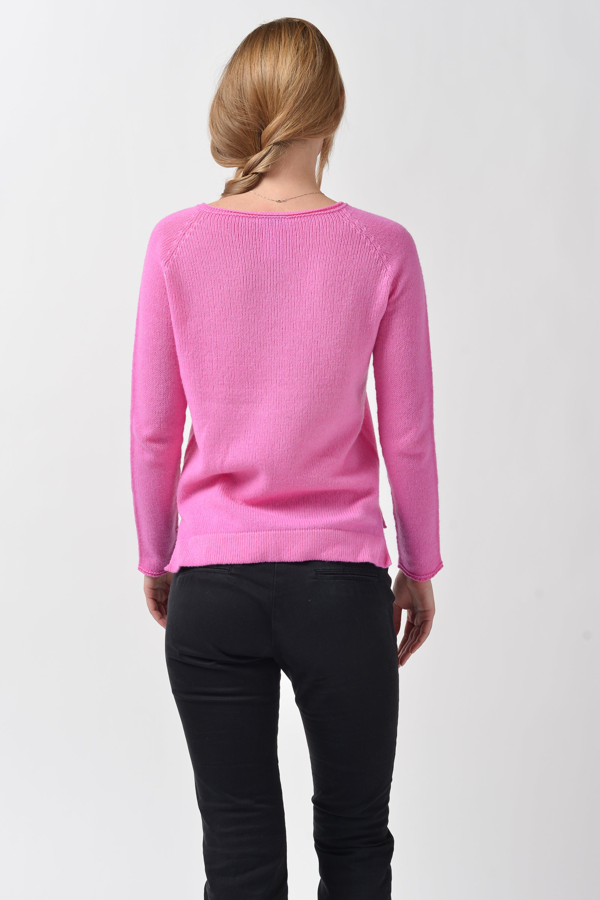 Appin Sweater - Candy