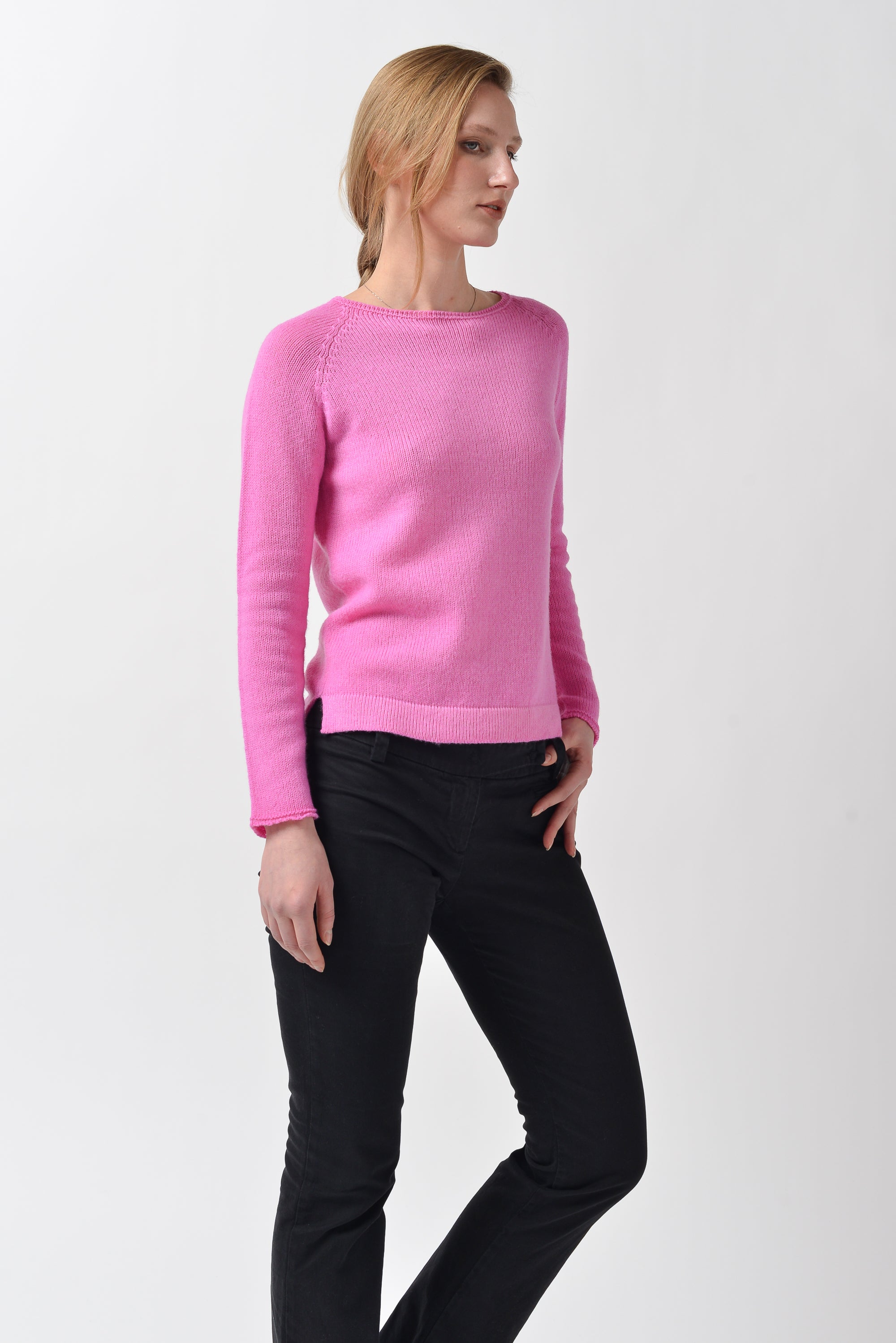 Appin Sweater - Candy