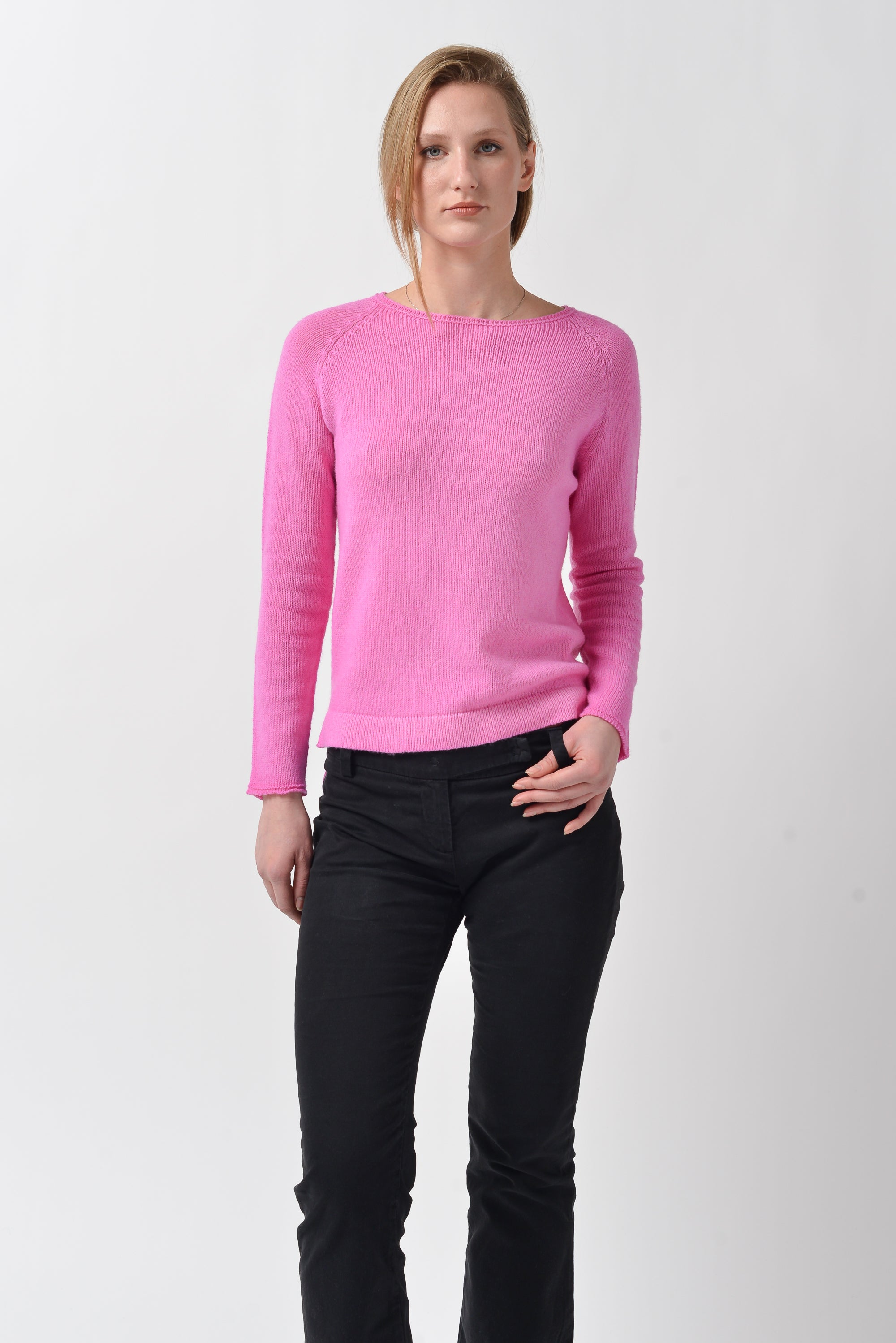 Appin Sweater - Candy