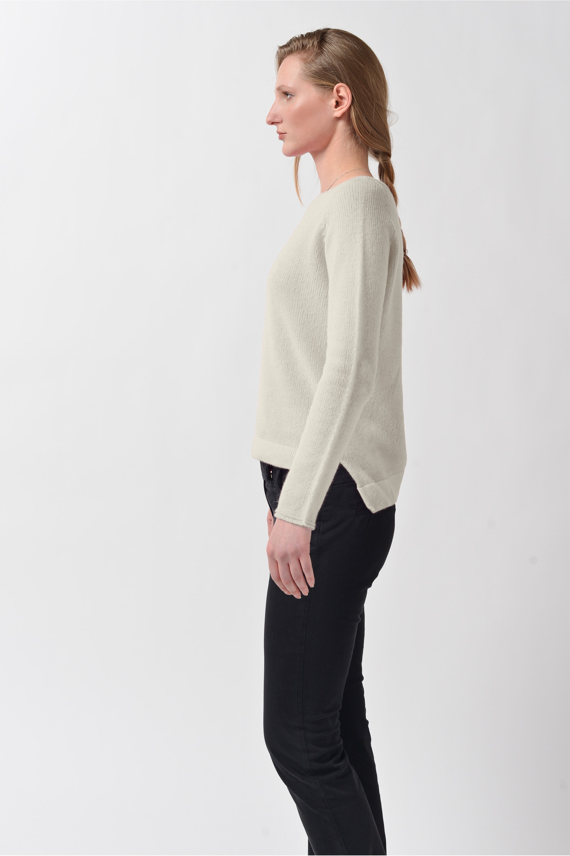 Appin Sweater - Foam