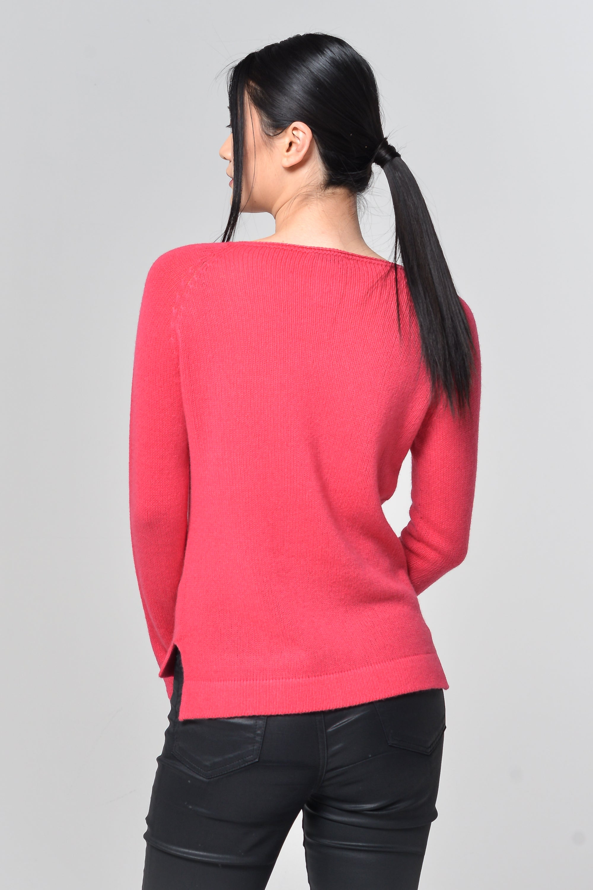 Maglia Appin - Scarlet