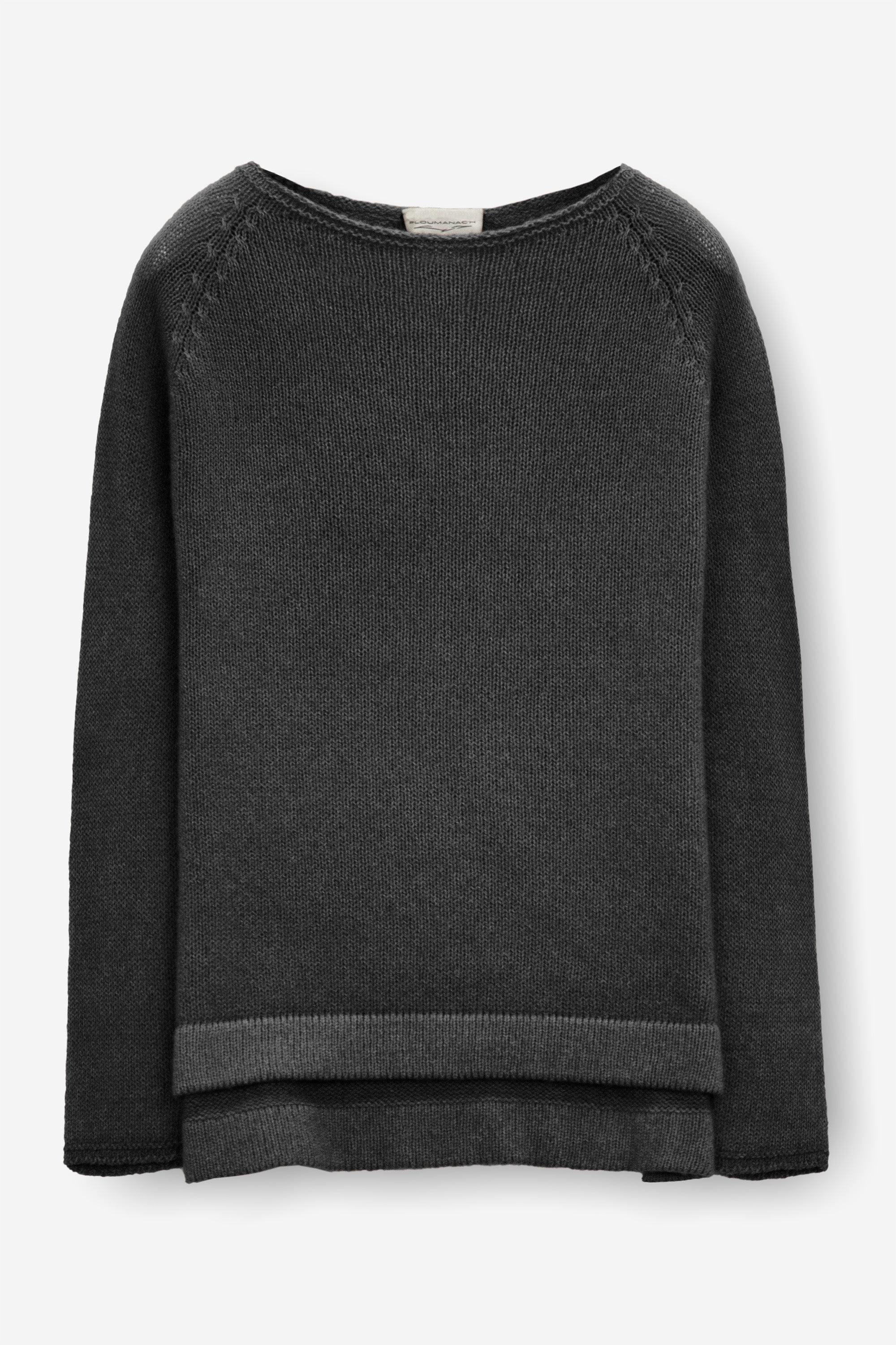 Appin Sweater - Basalt