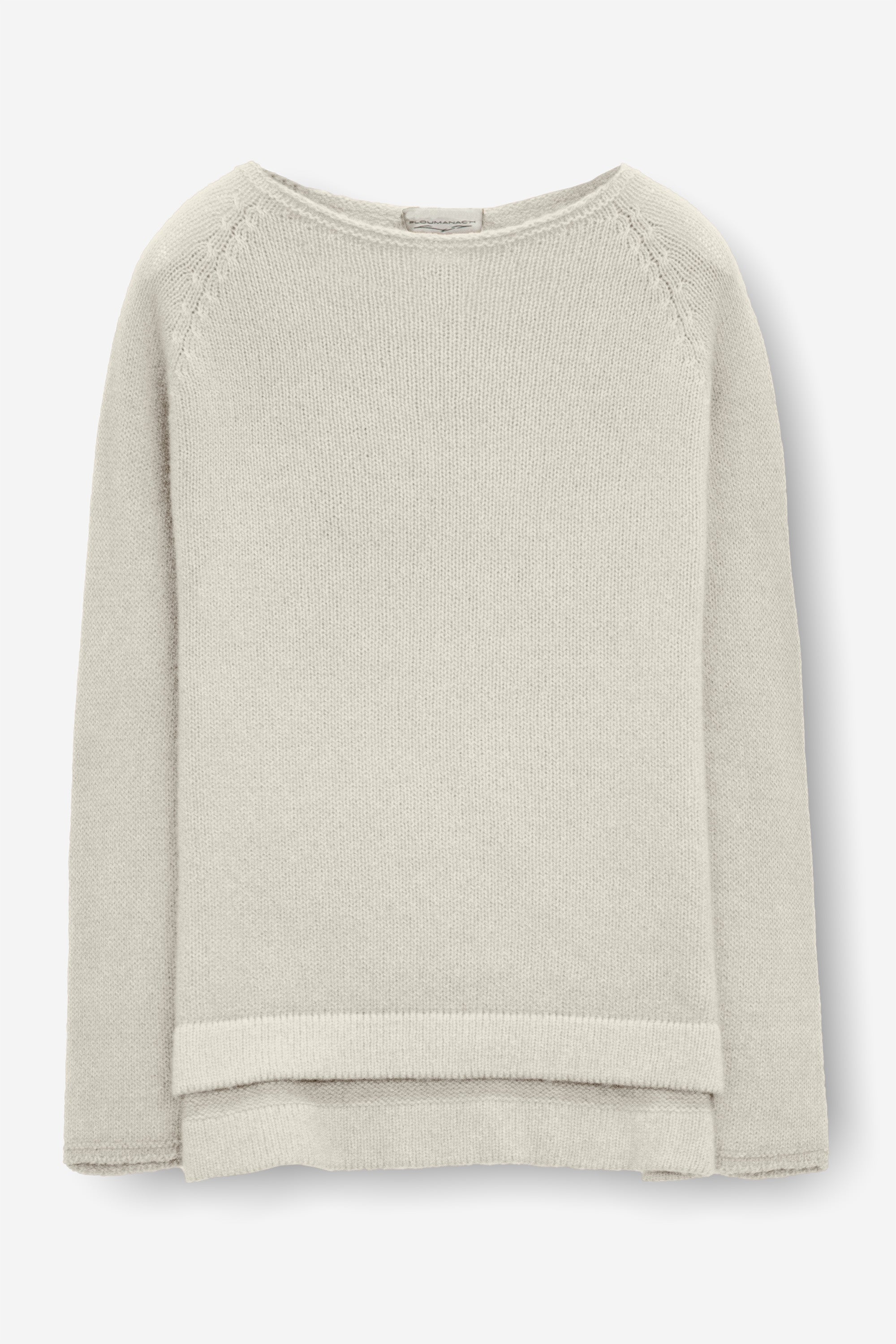 Appin Sweater - Foam