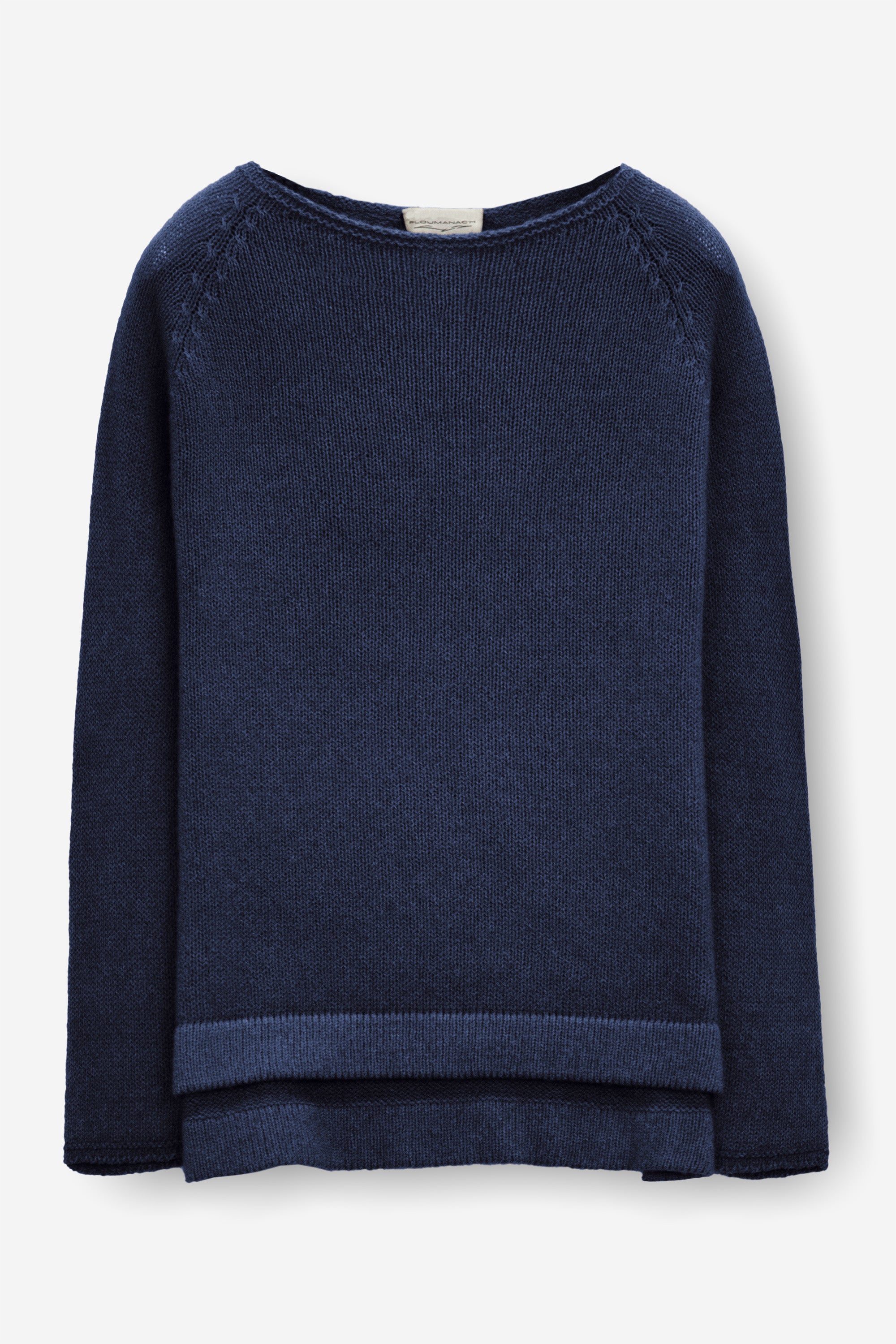 Appin Sweater - Navy