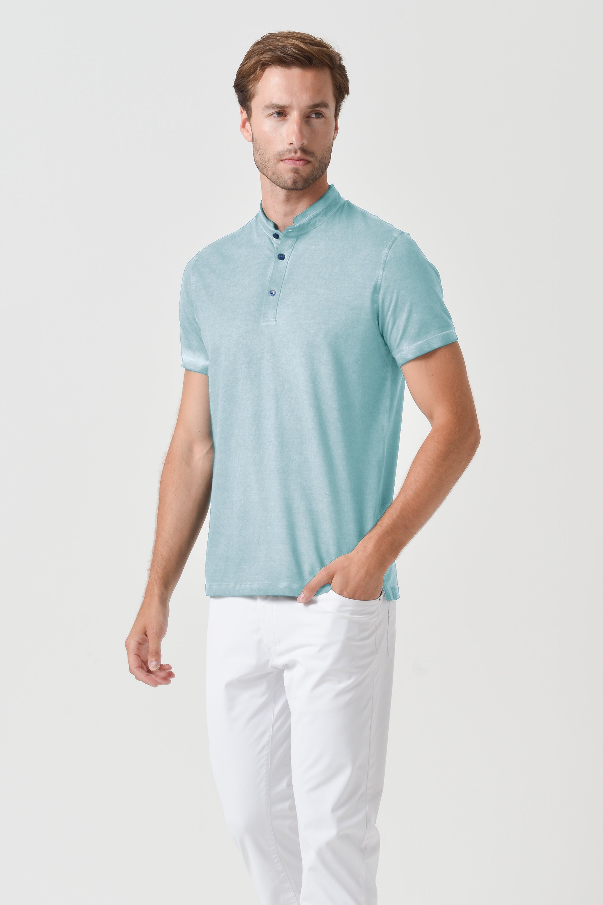 Thames Henley - Barbados