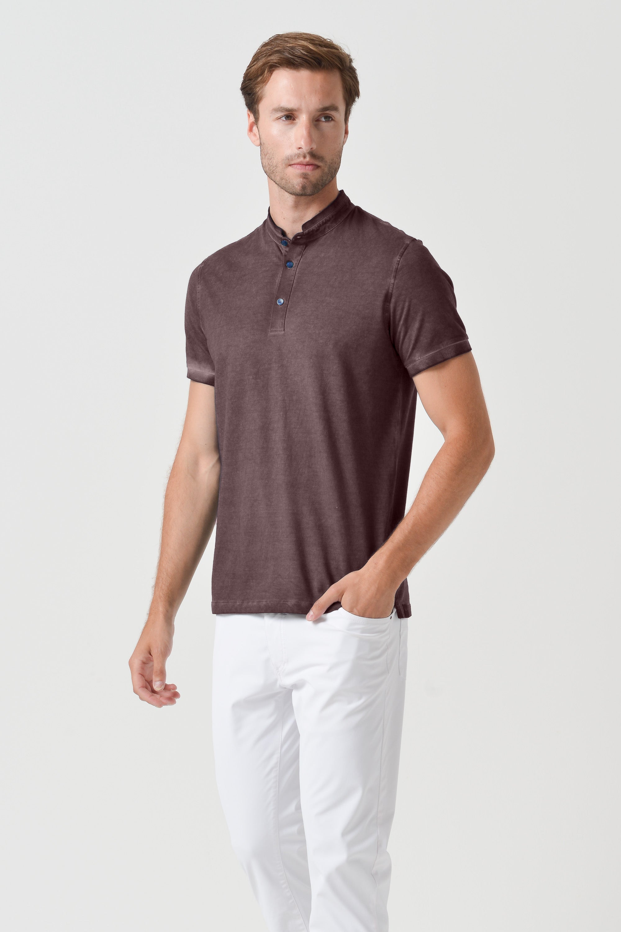 Thames Henley - Caribe