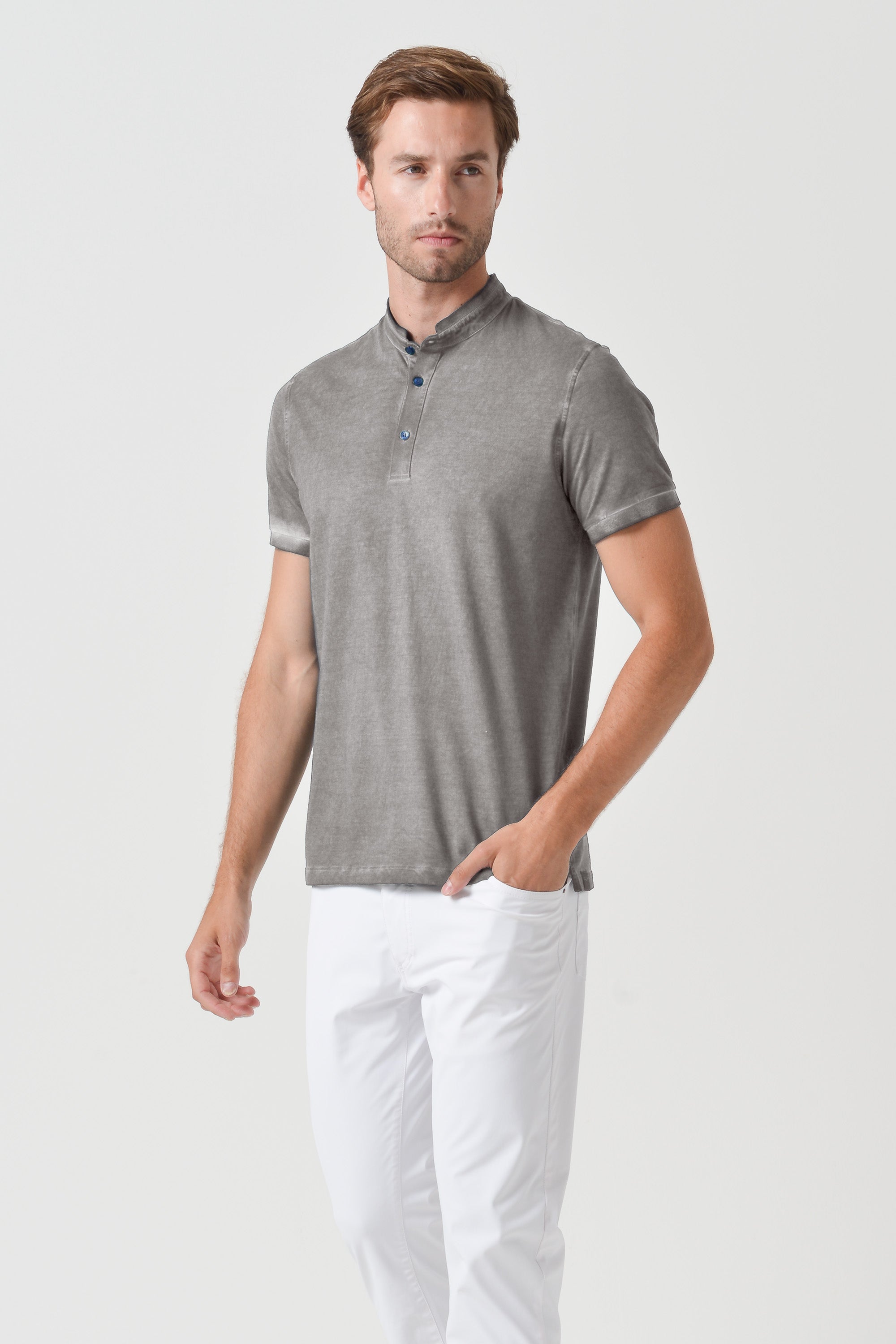 Thames Henley - Steel