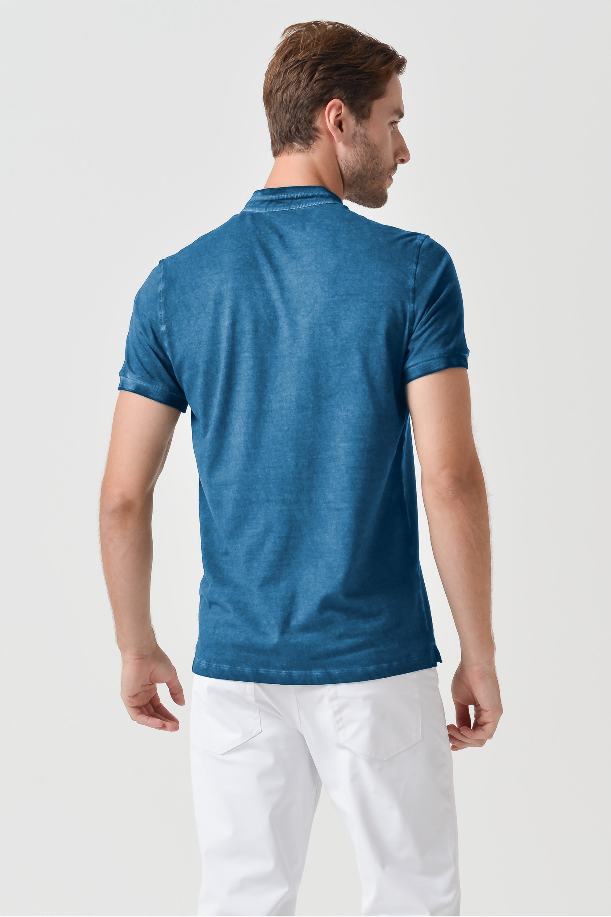 Thames Henley - Profondo