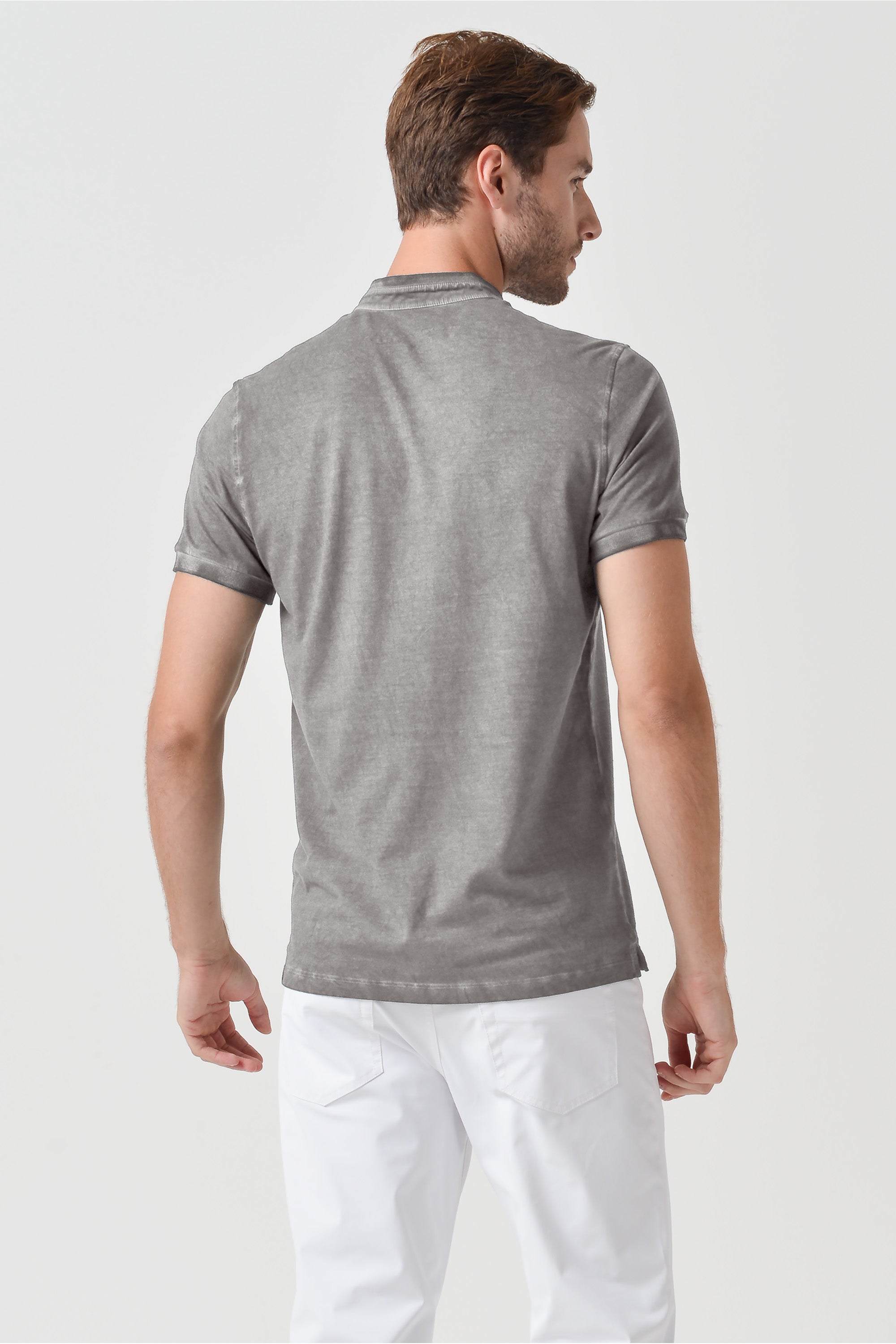 Thames Henley - Steel