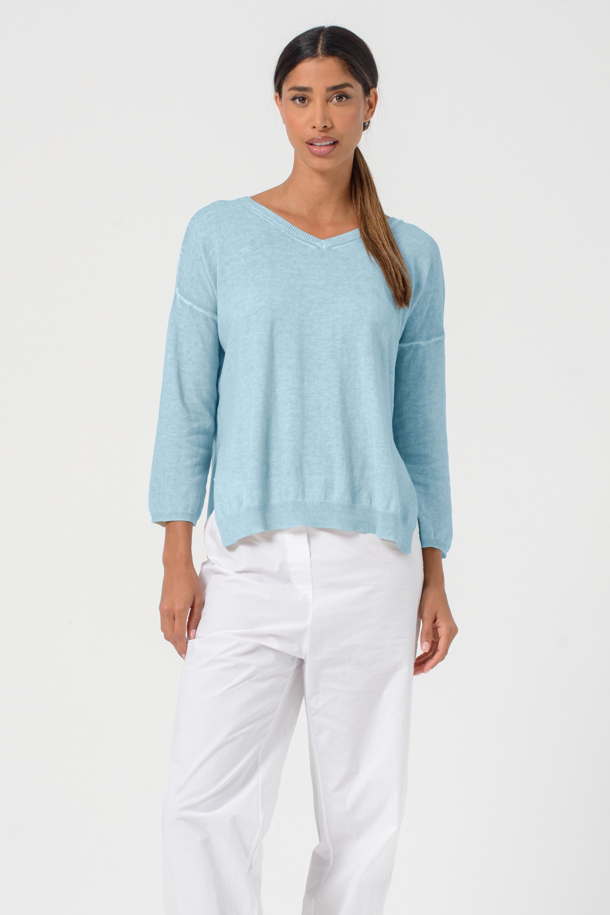 Capri Knit - Bora Bora