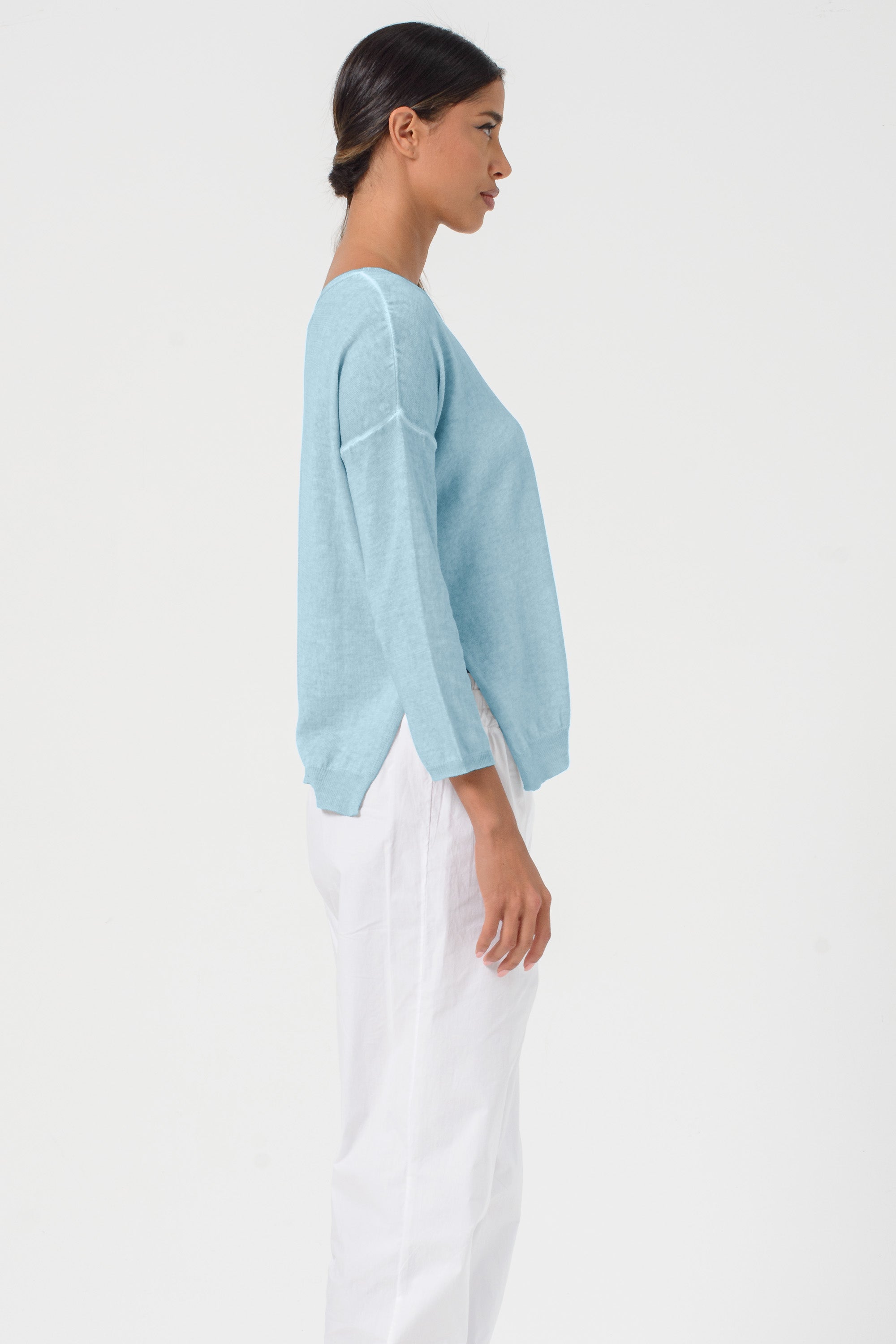 Capri Knit - Bora Bora