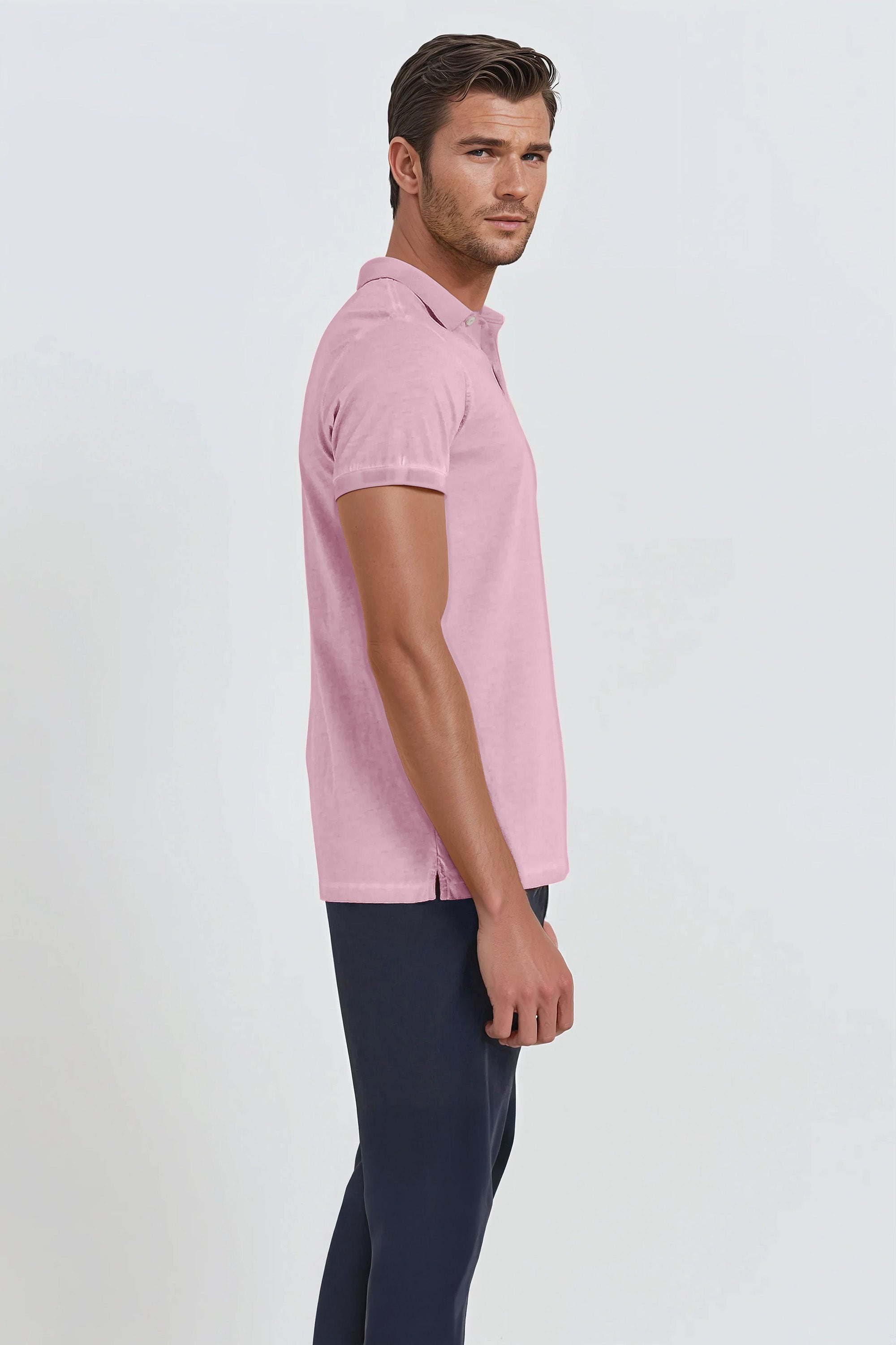 Jersey Polo Slim - Bali