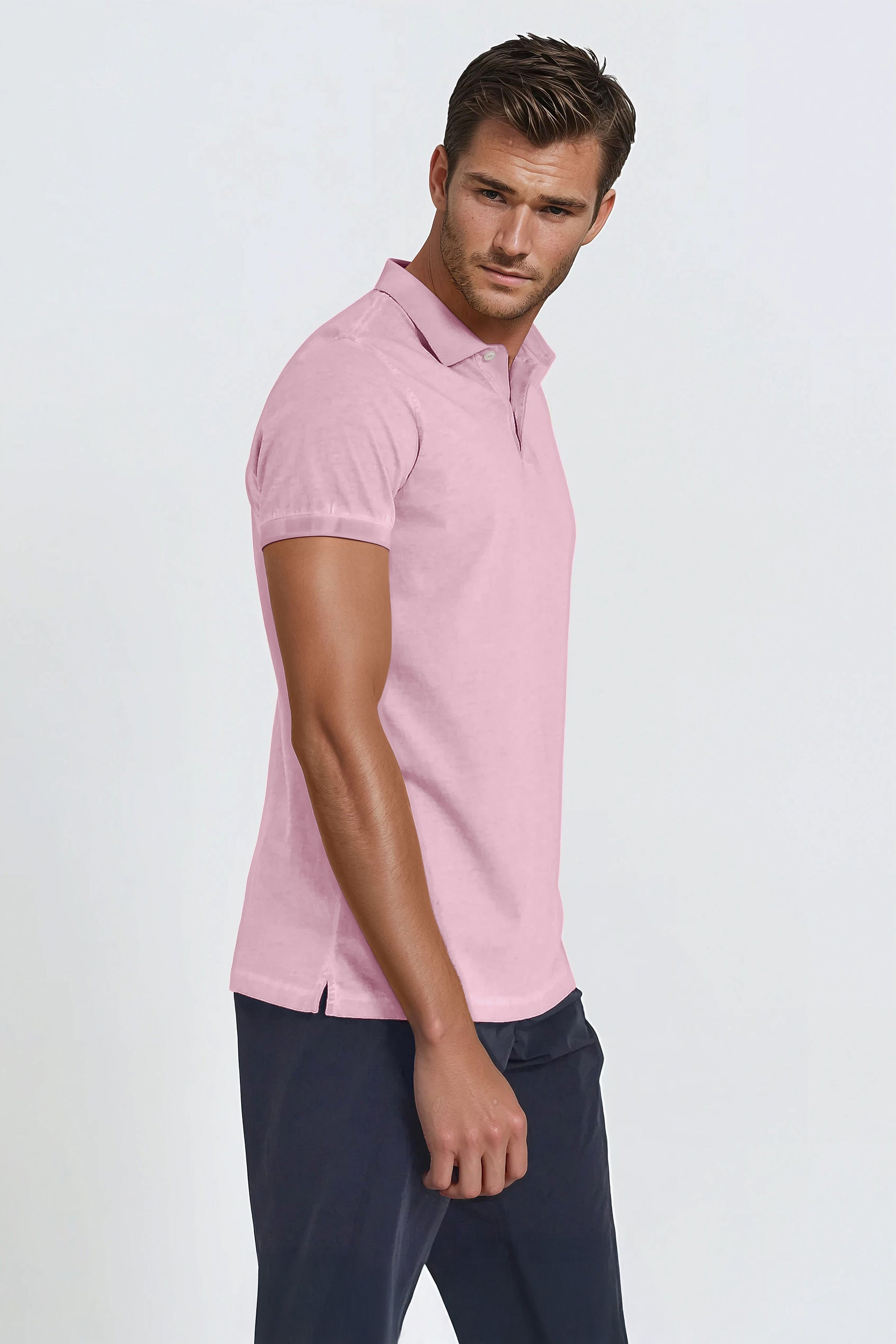 Jersey Polo Slim - Bali