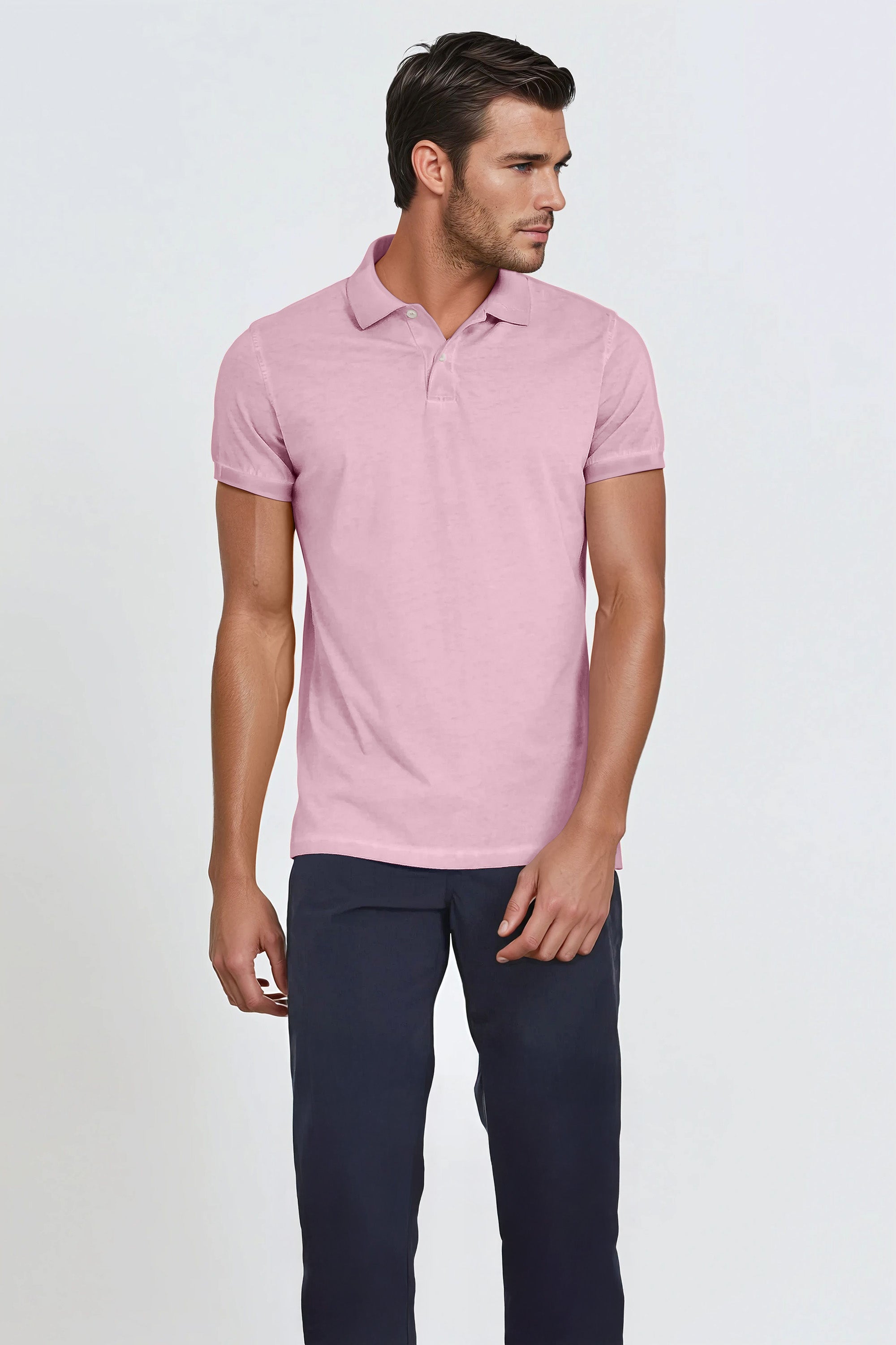 Jersey Polo Slim - Bali