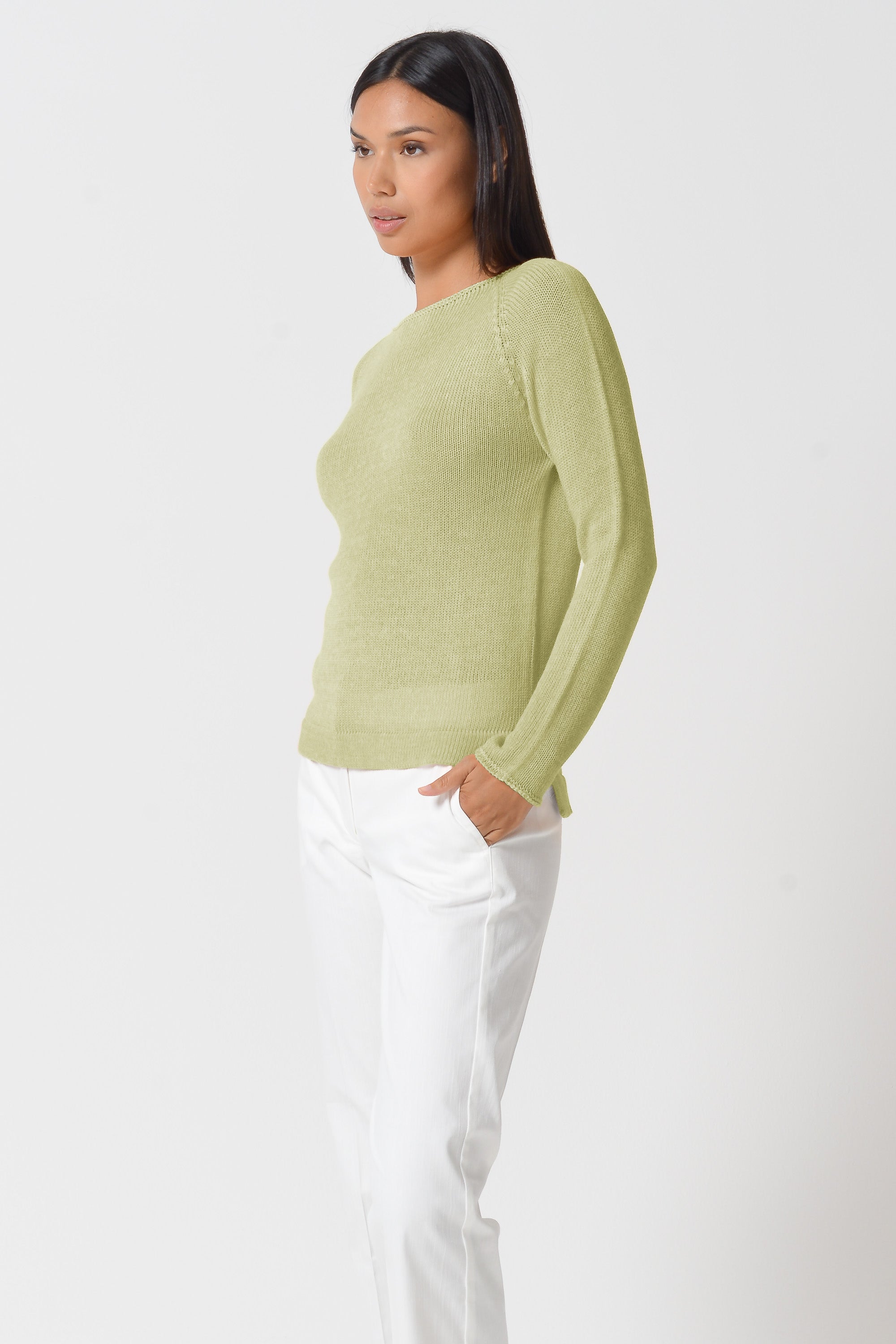 Happy Hour Knit - Pera