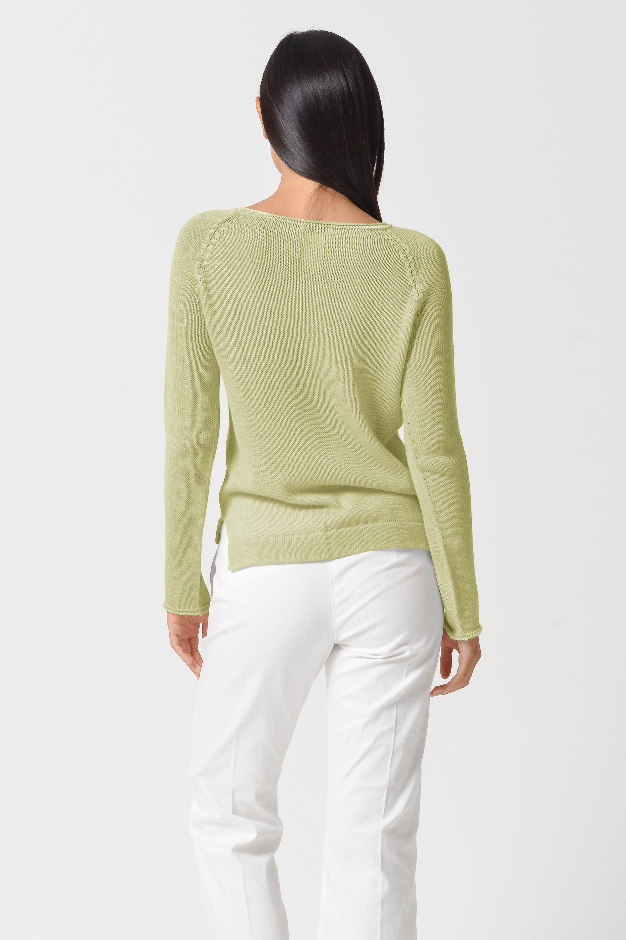 Happy Hour Knit - Pera