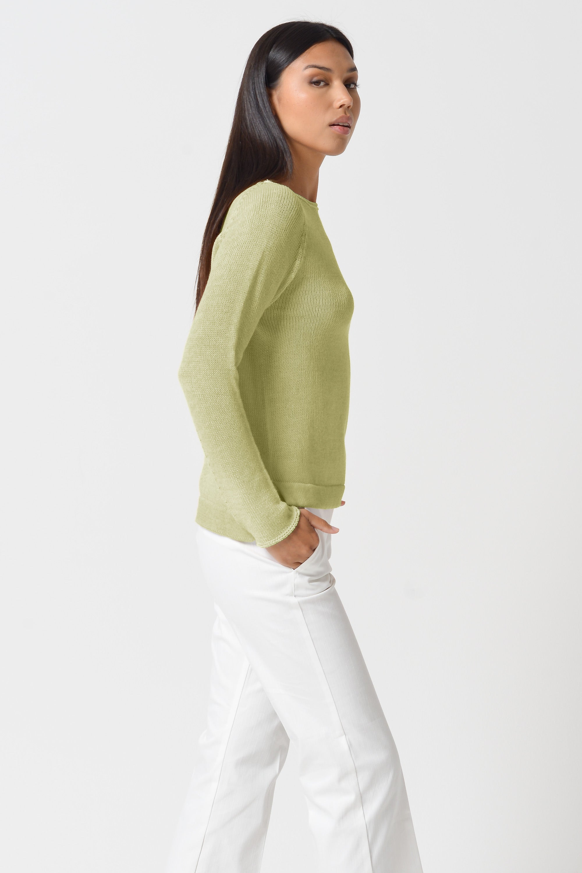 Happy Hour Knit - Pera