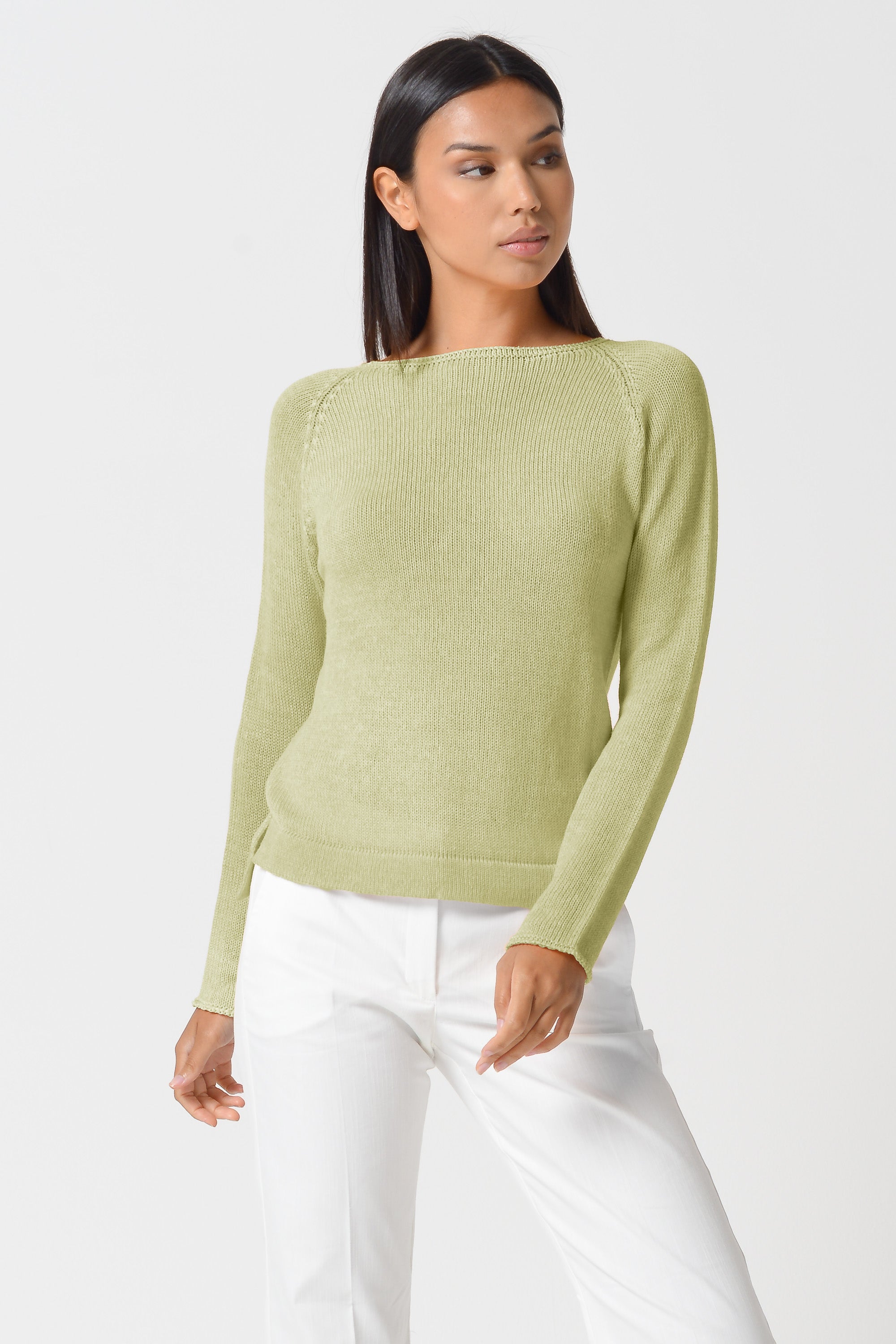 Happy Hour Knit - Pera