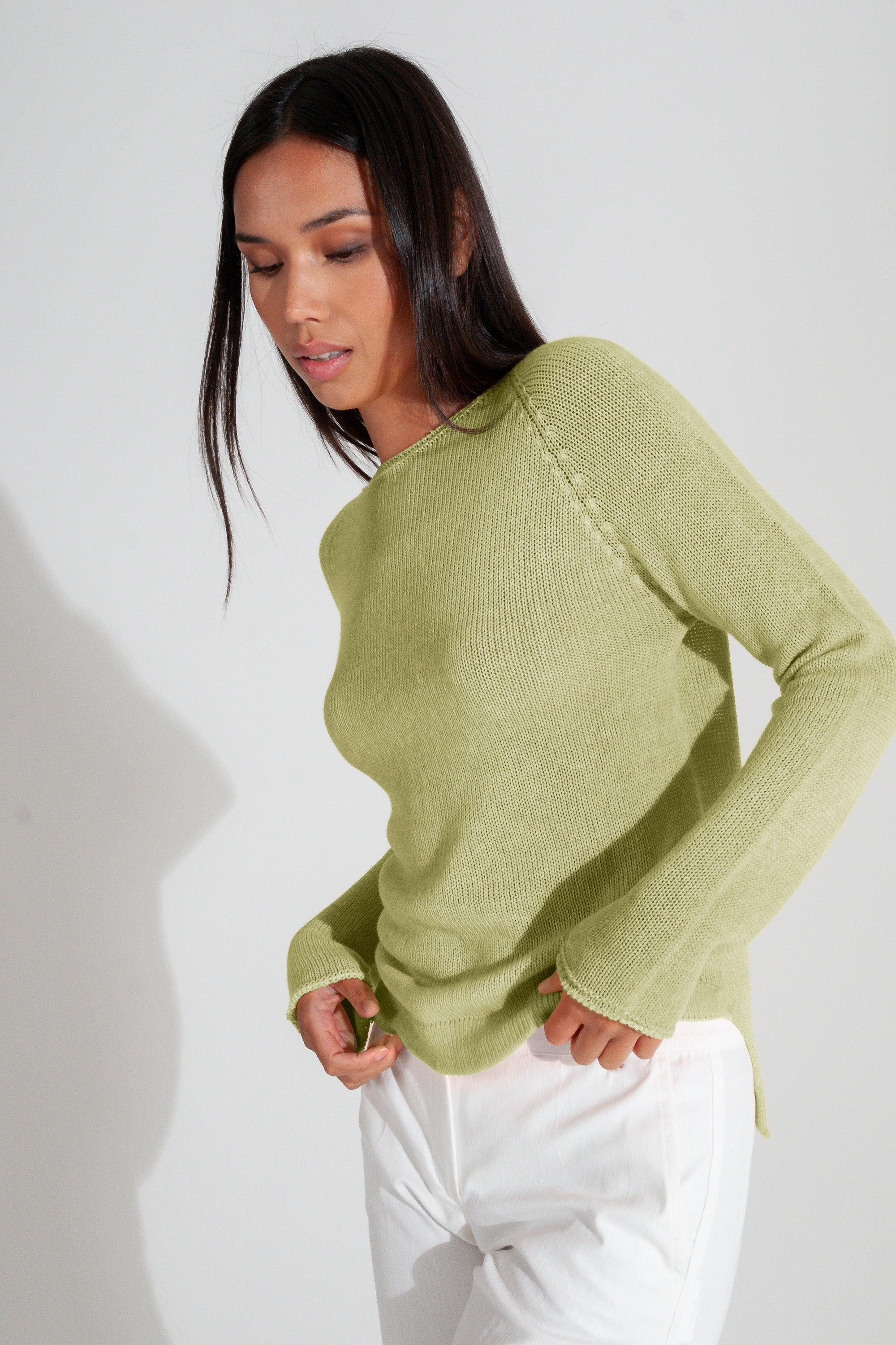 Happy Hour Knit - Pera