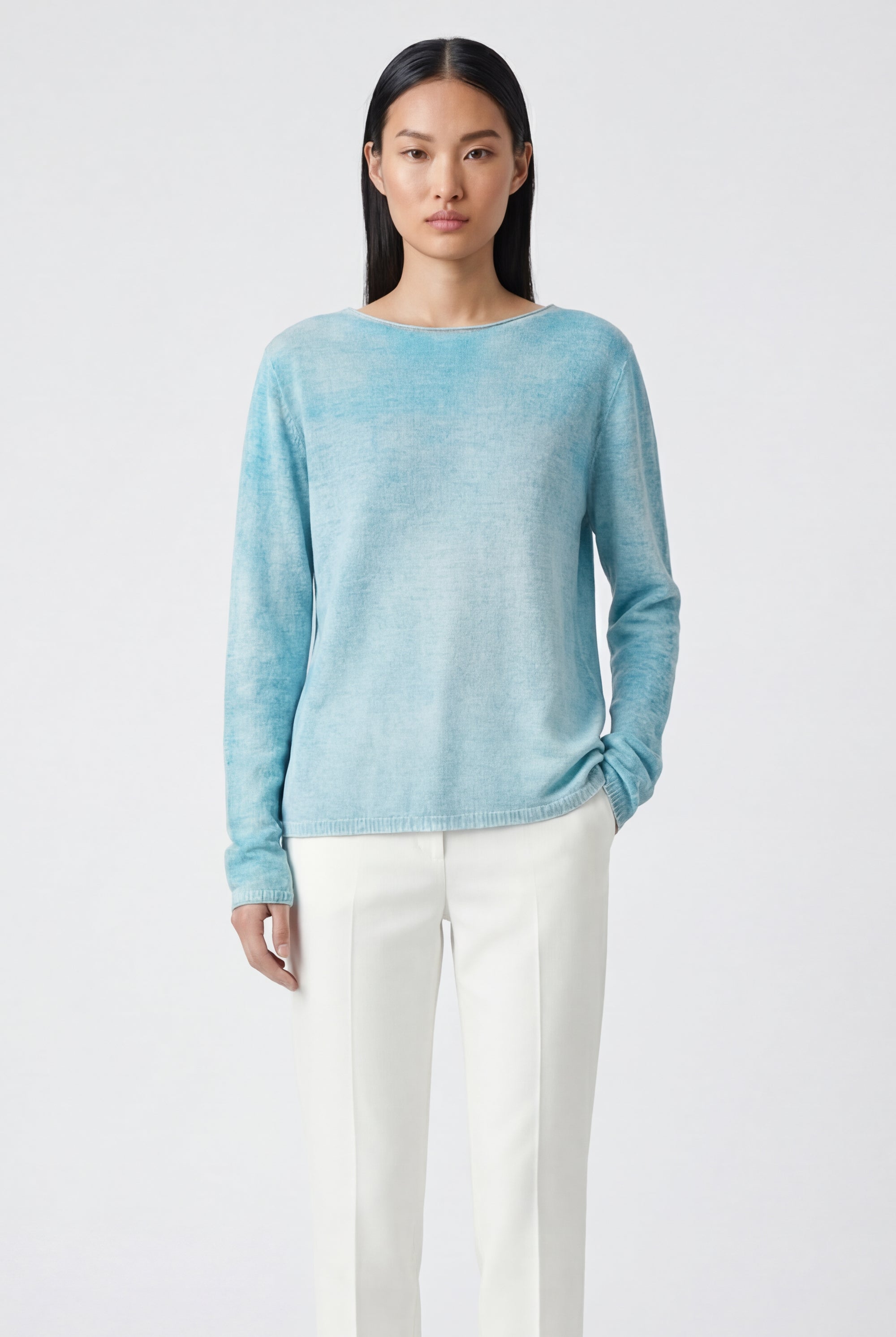 Colby Cashmere - Acqua