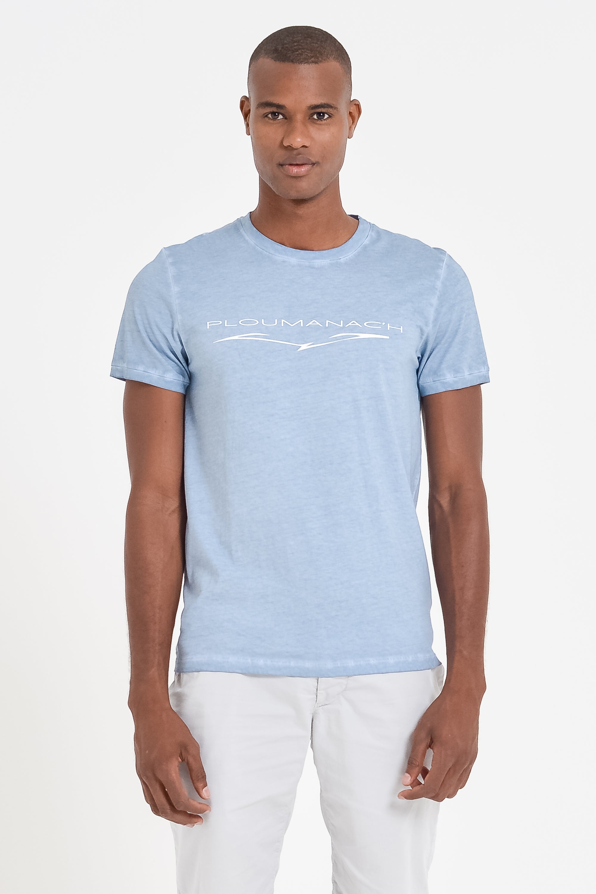 T-Shirt Logo - Fiji