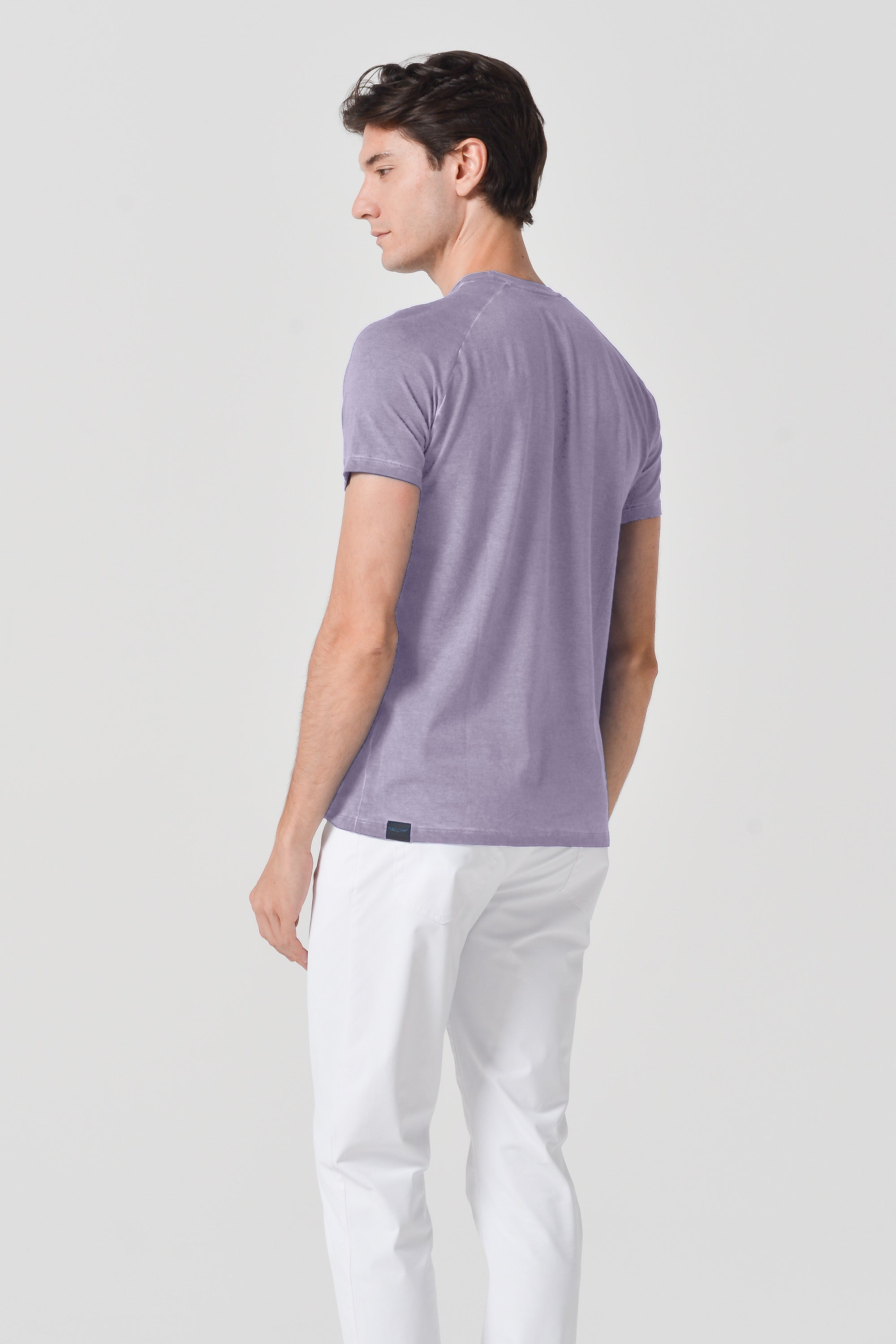 Performance T-Shirt - Mauve