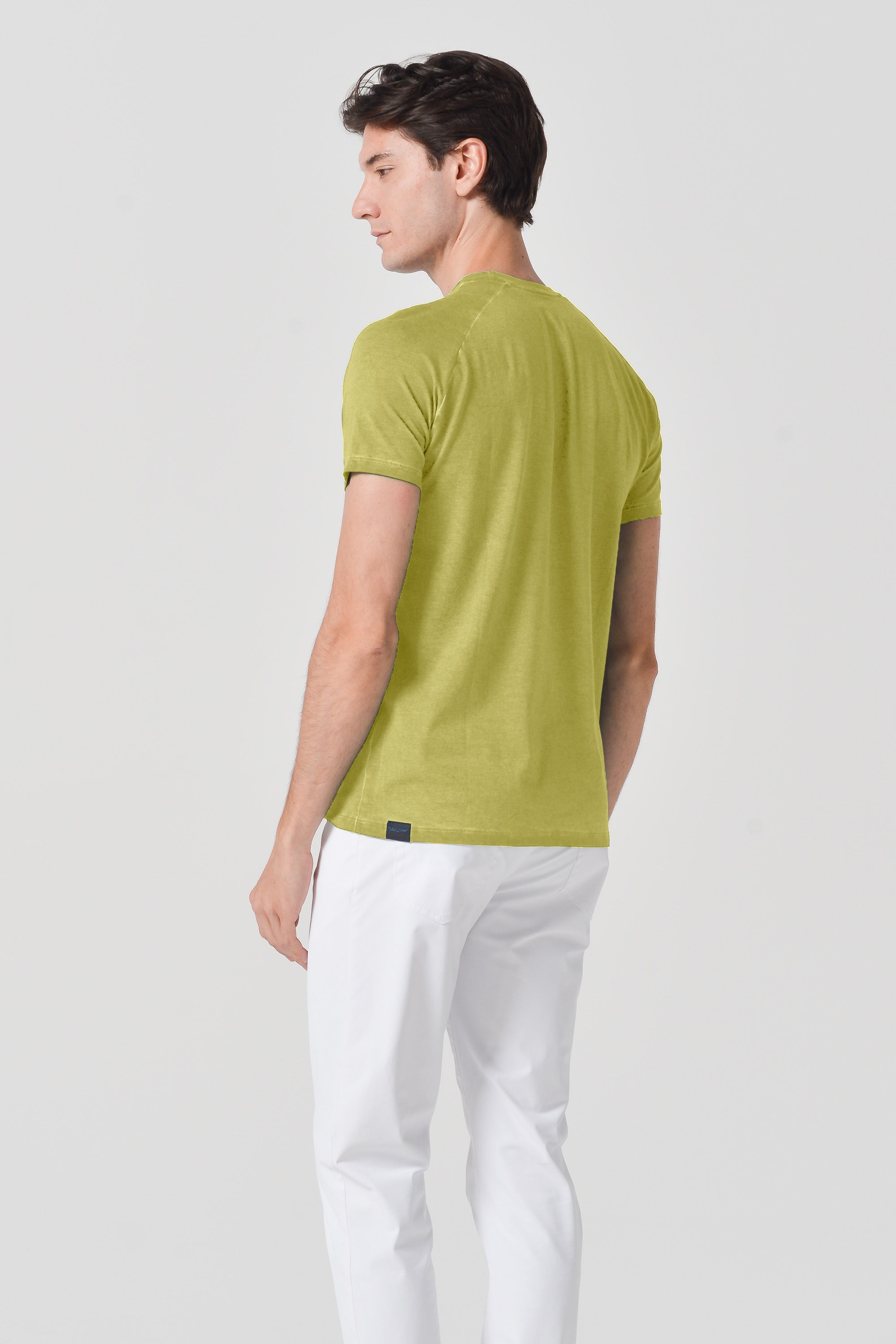T-Shirt Jersey Stretch - Moorea