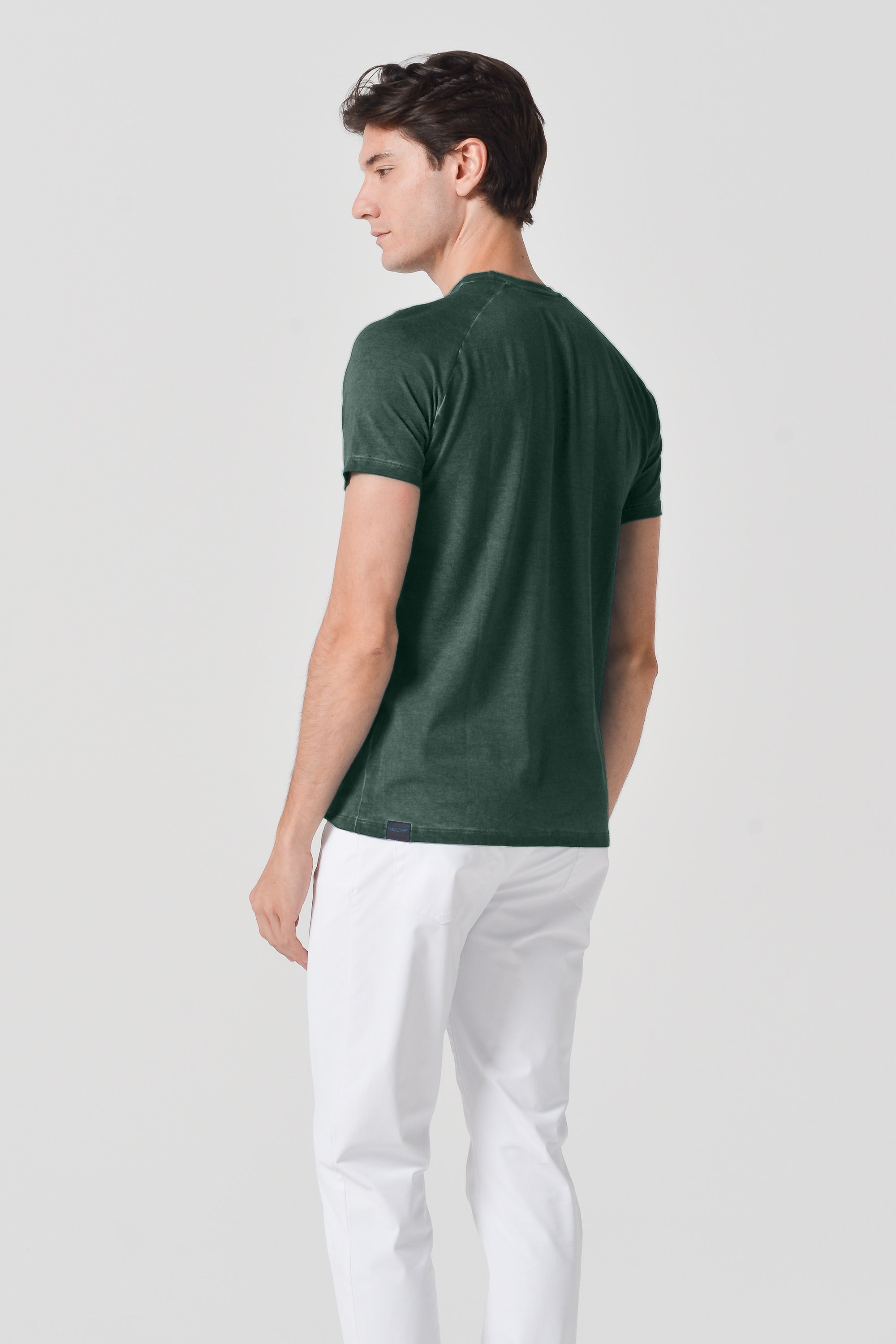 Performance T-Shirt - Nori