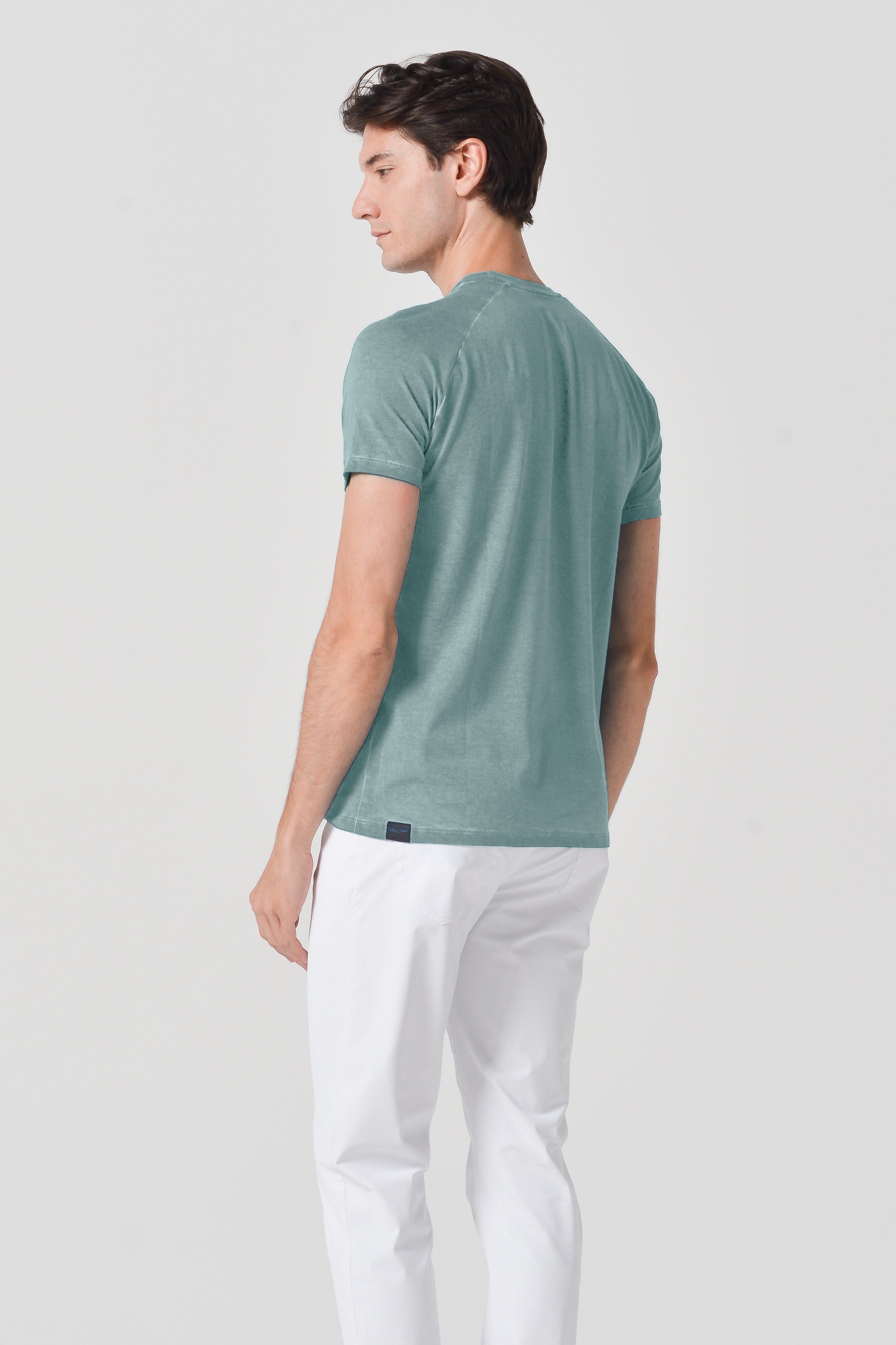Performance T-Shirt - Shark