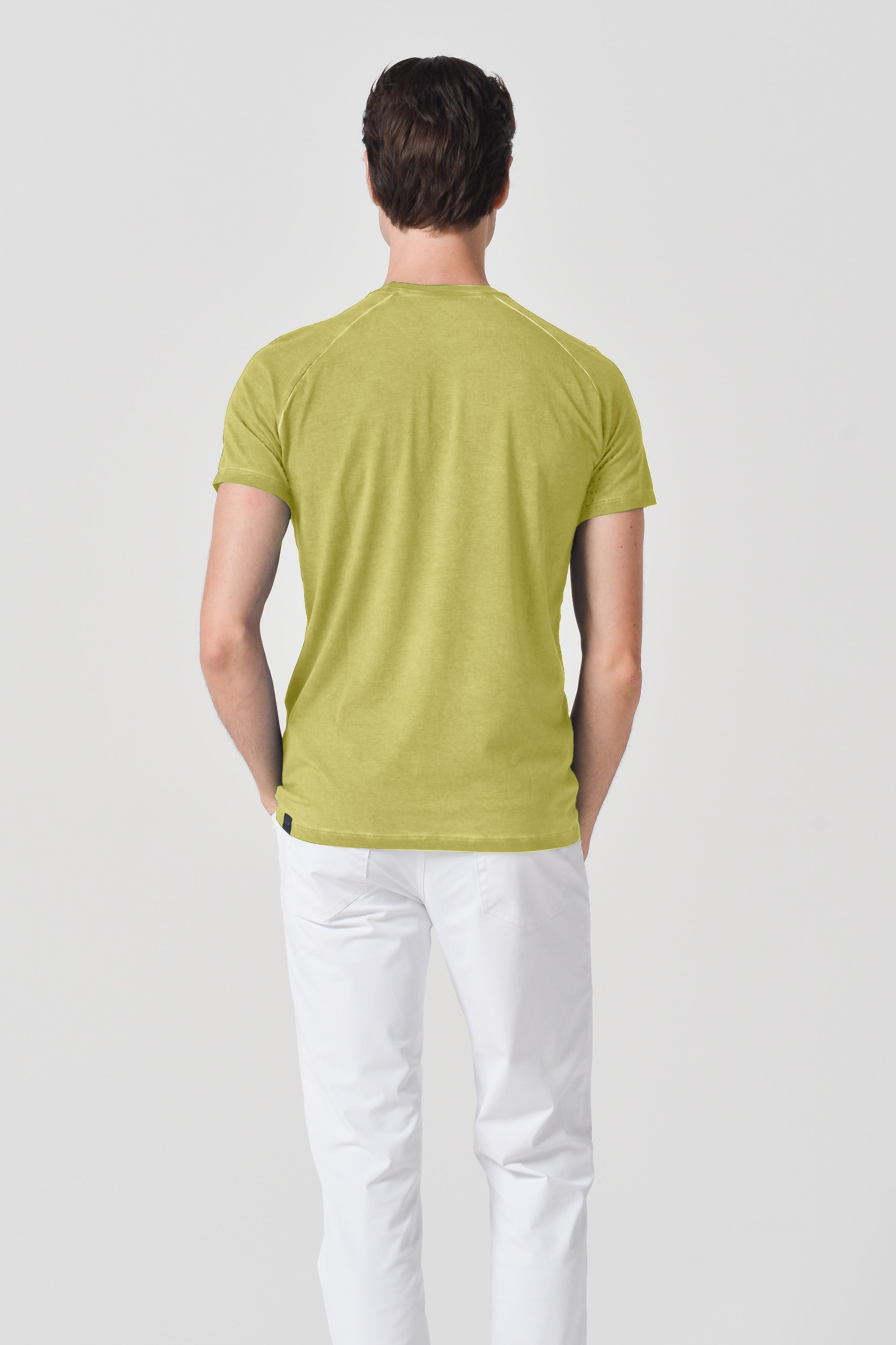 T-Shirt Jersey Stretch - Moorea