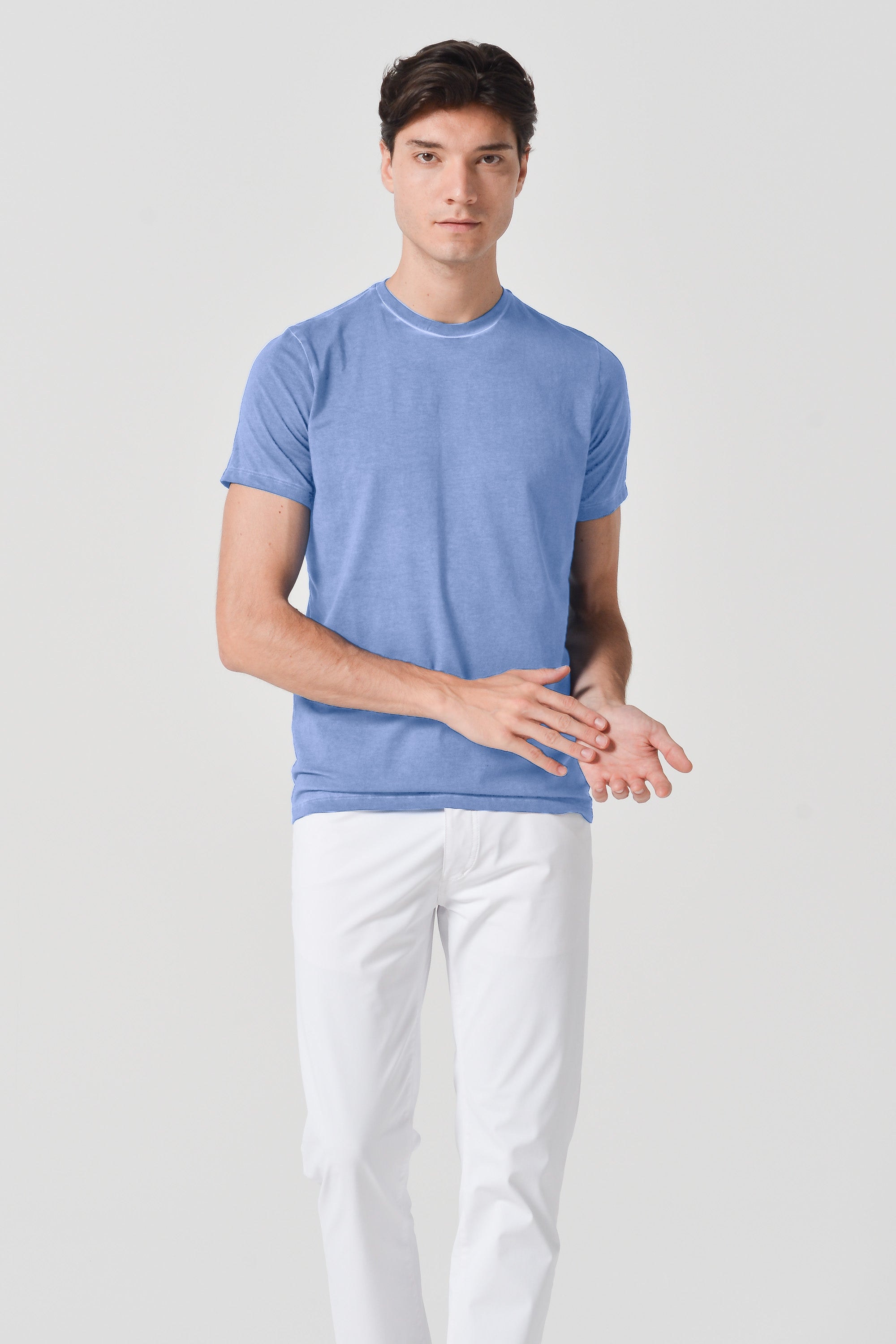 Performance T-Shirt - Bay