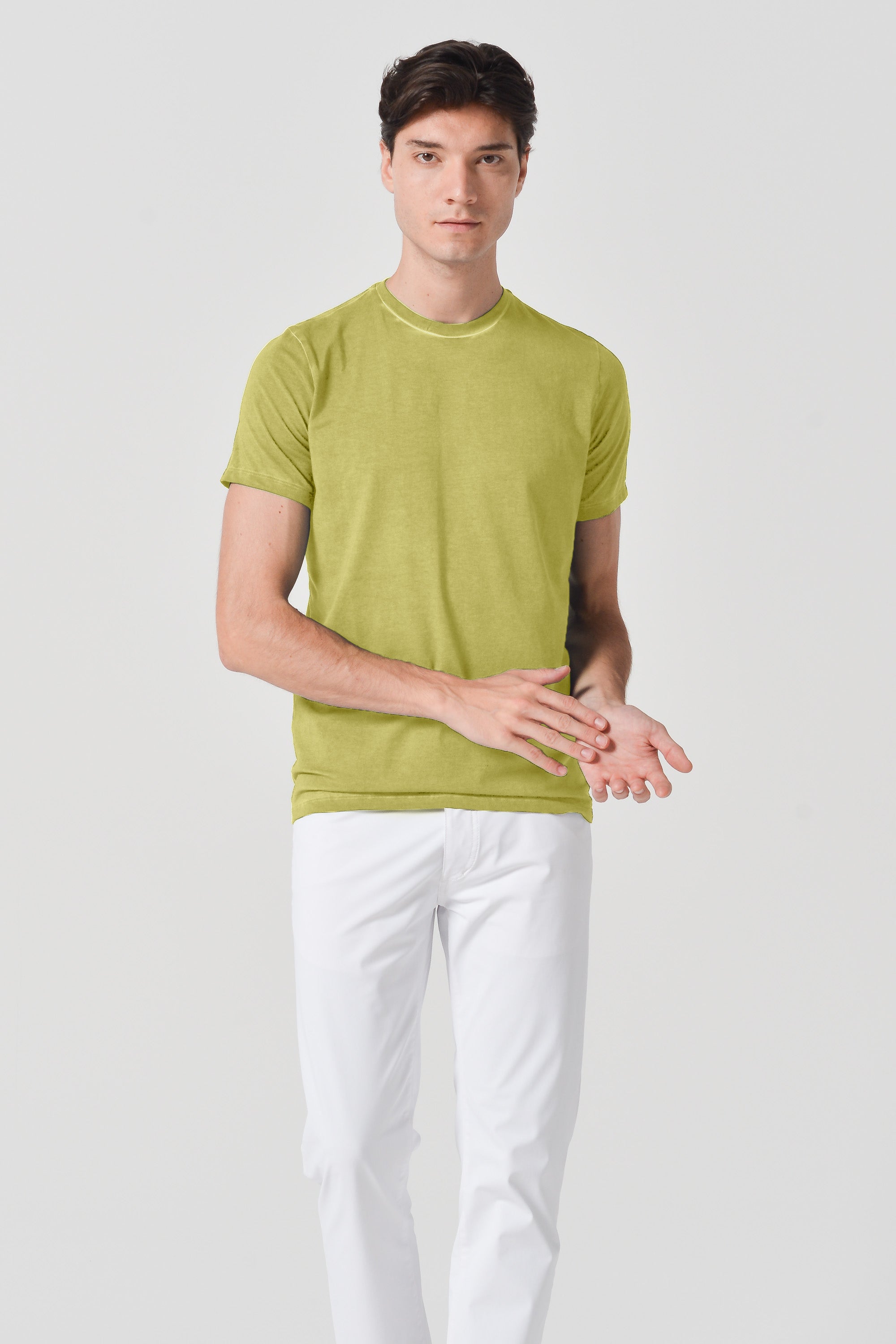 T-Shirt Jersey Stretch - Moorea