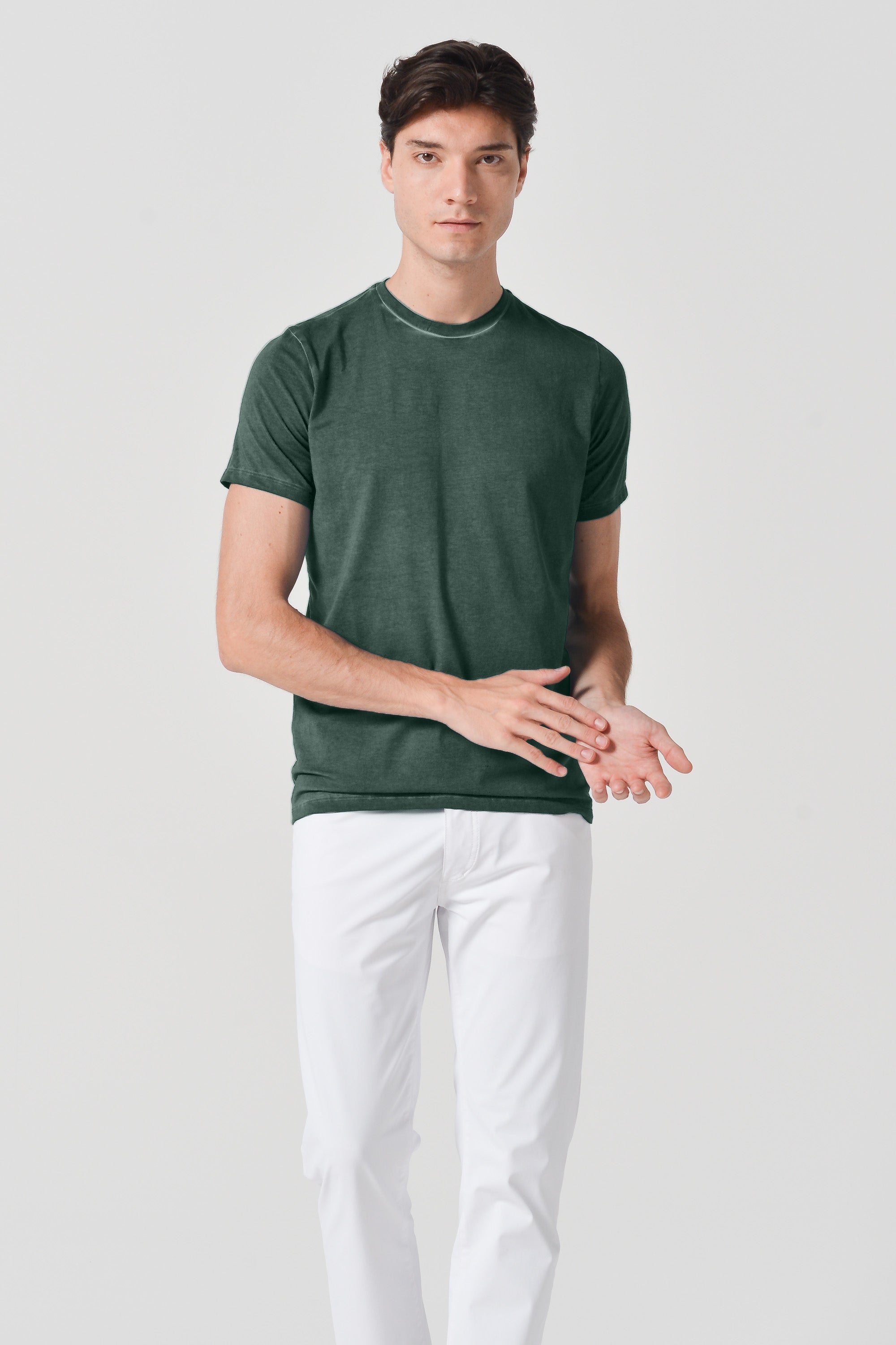 Performance T-Shirt - Nori