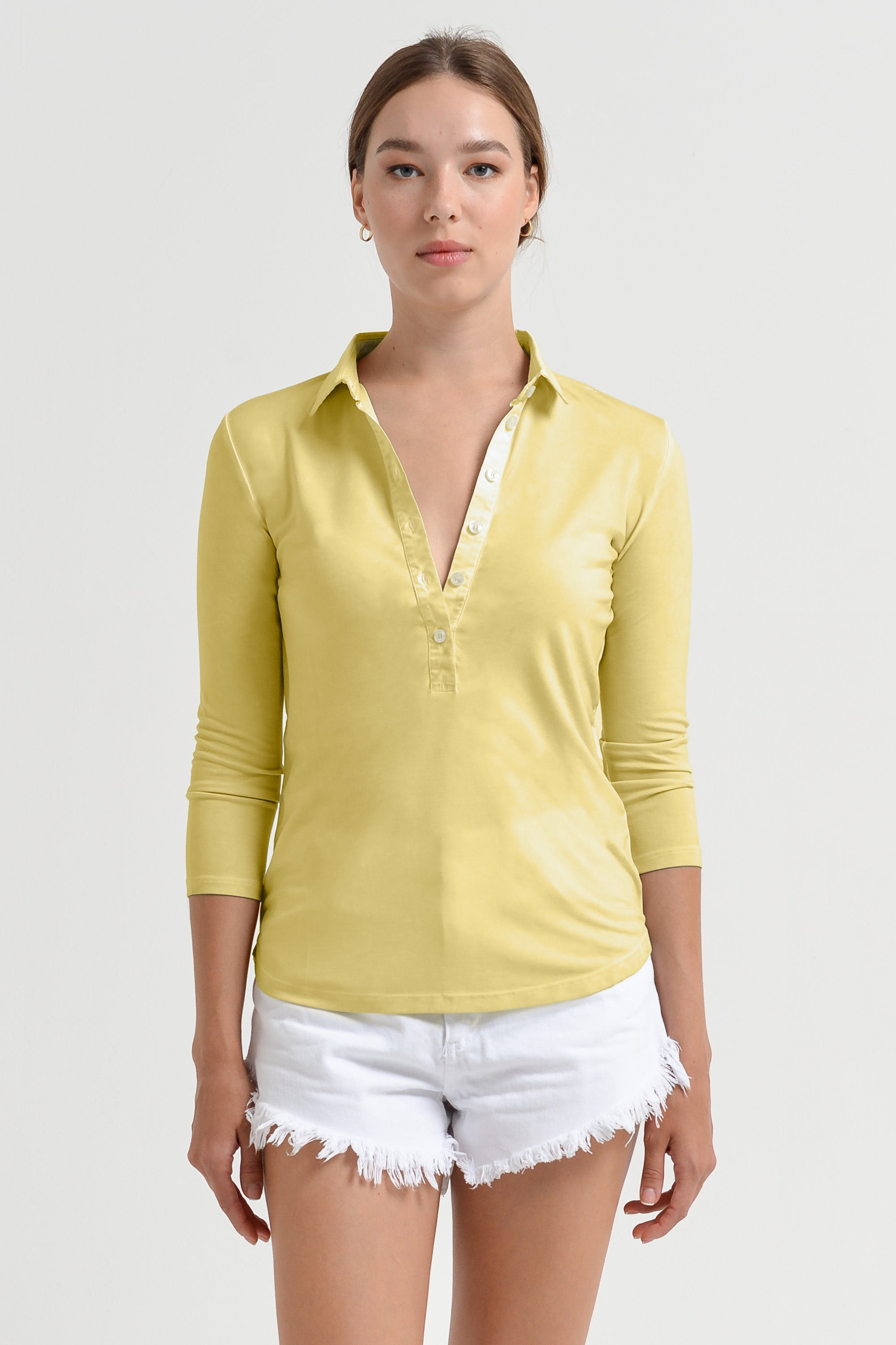 Daiquiri Polo - Samoa