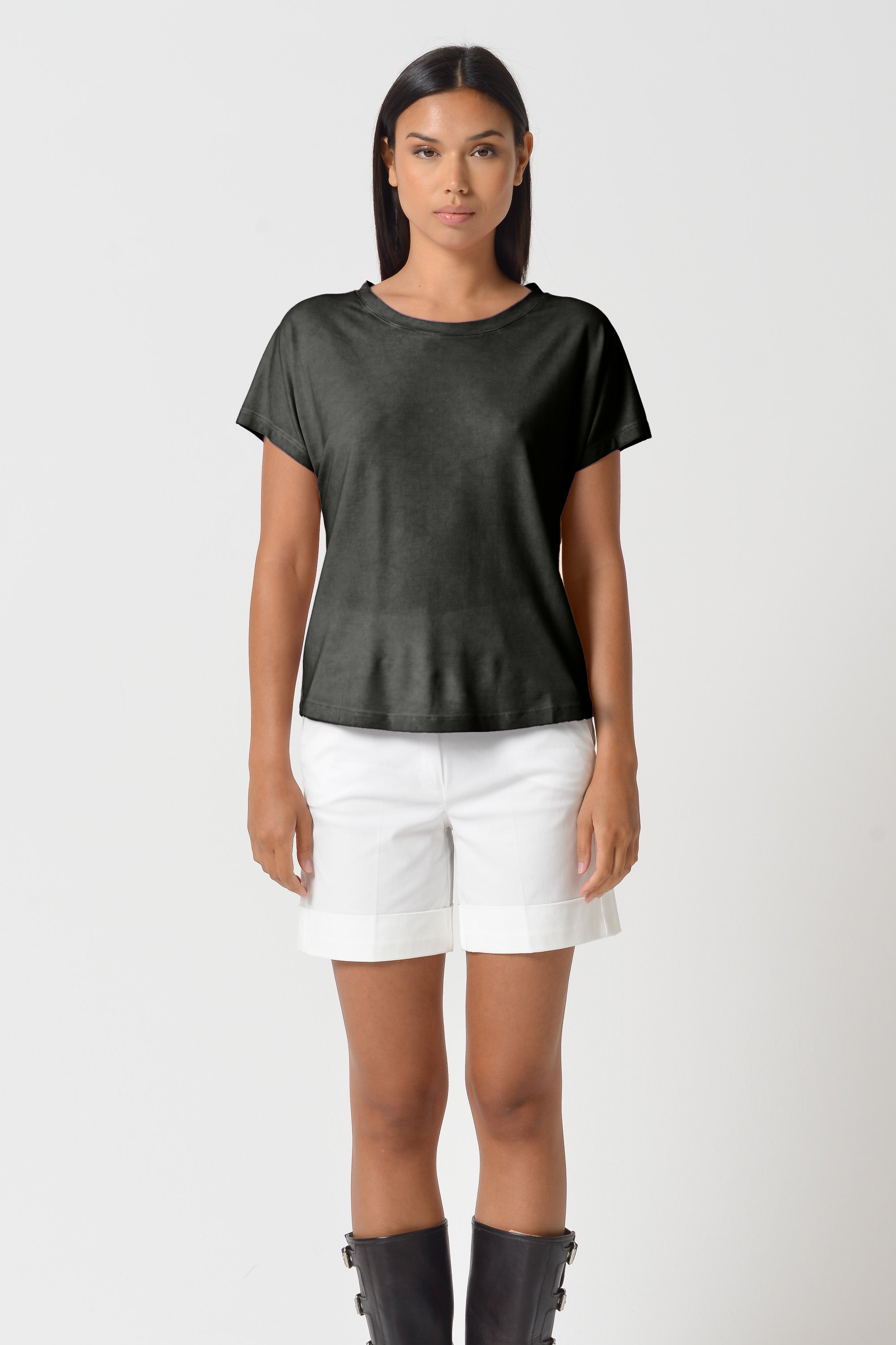 Kimono T-Shirt - Tonga