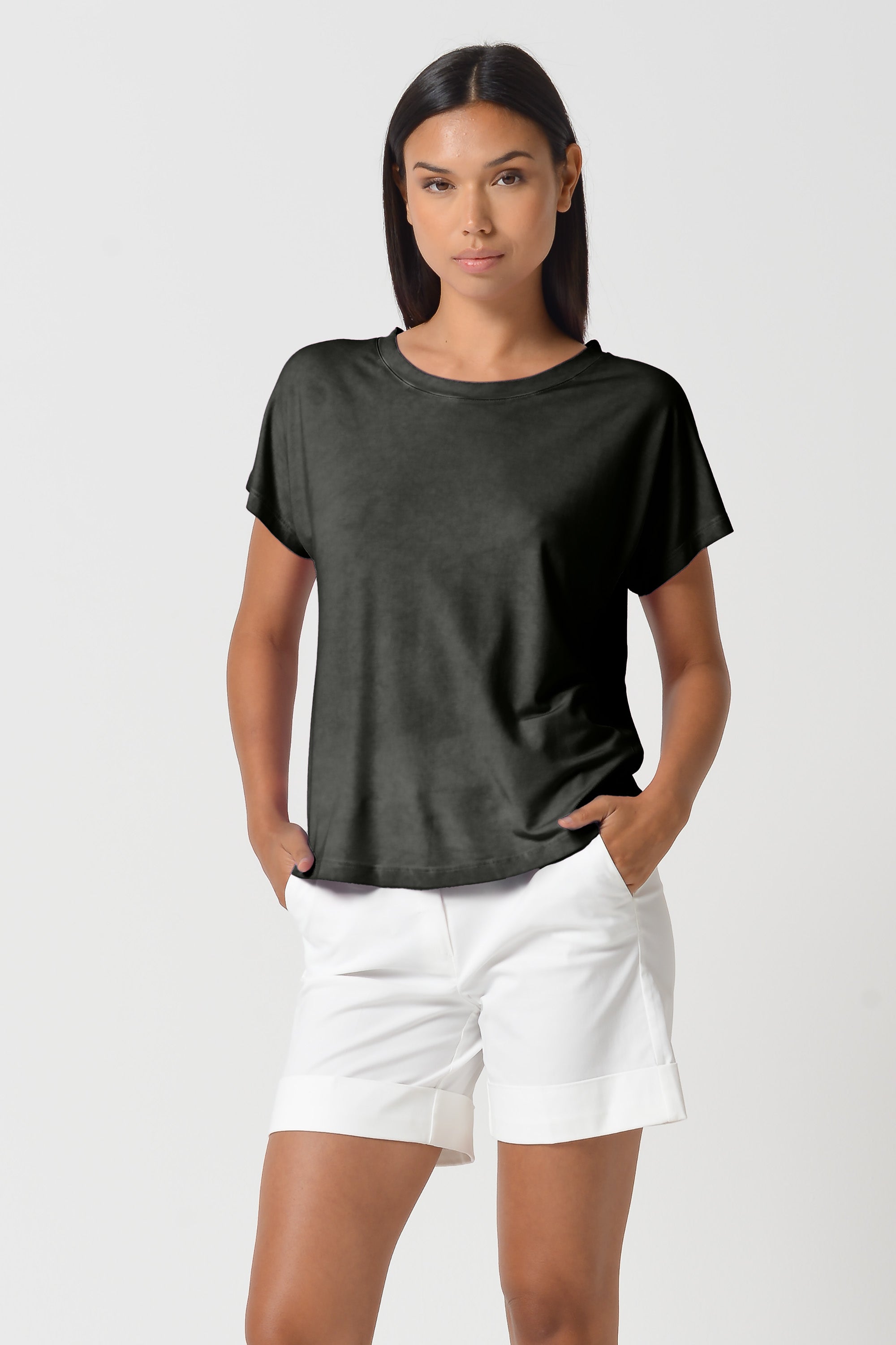 Kimono T-Shirt - Tonga
