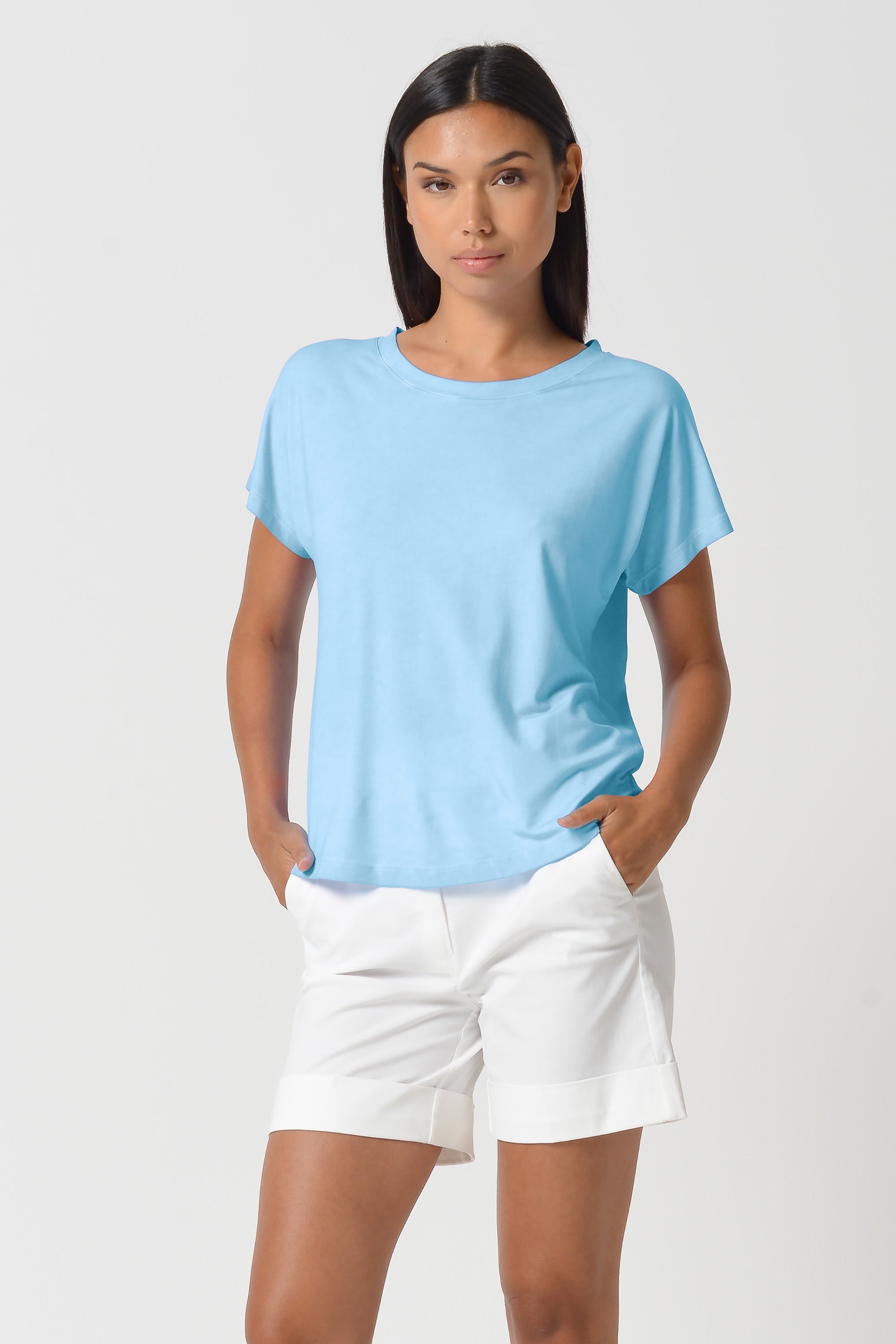 Kimono T-Shirt - Viking
