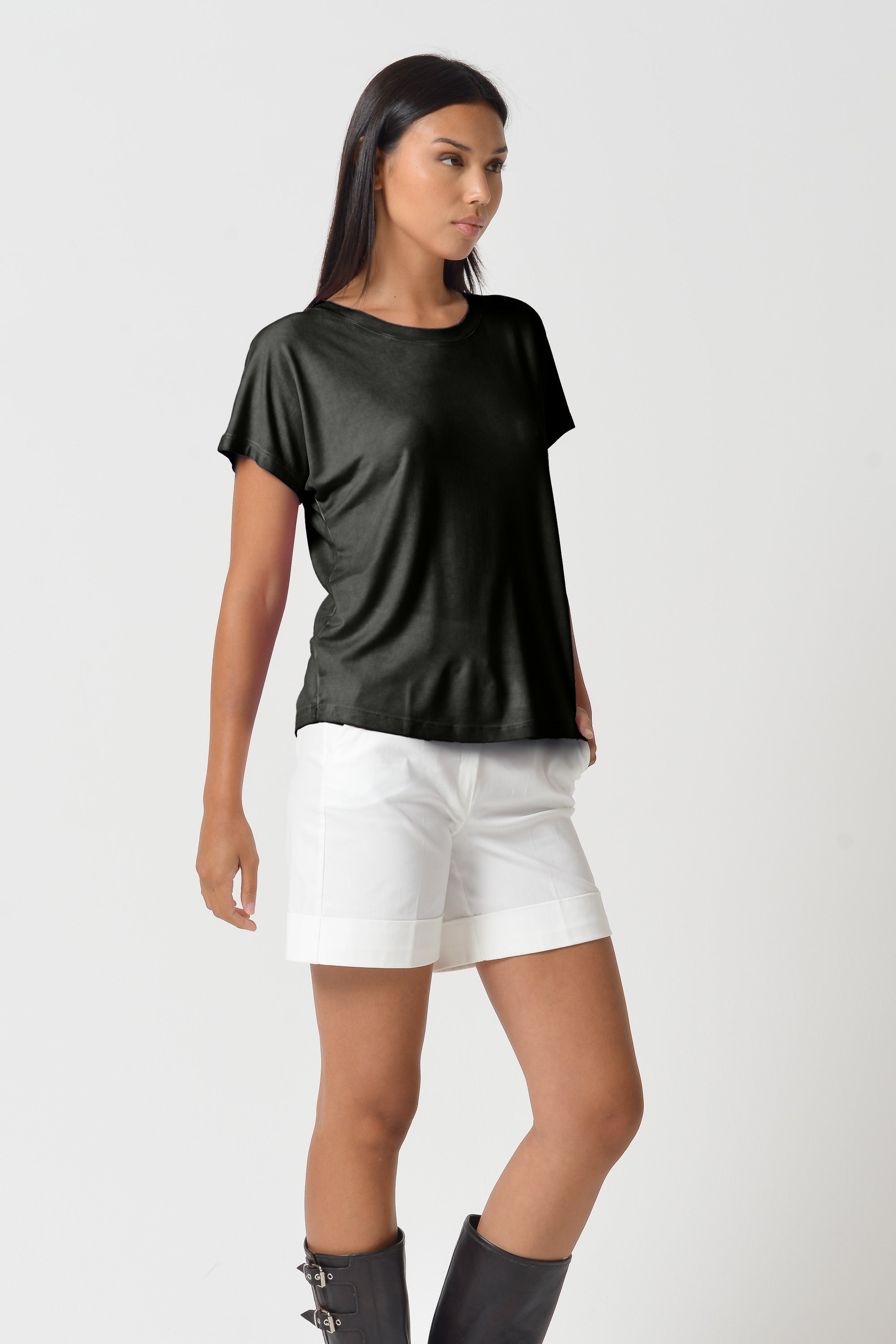 Kimono T-Shirt - Tonga