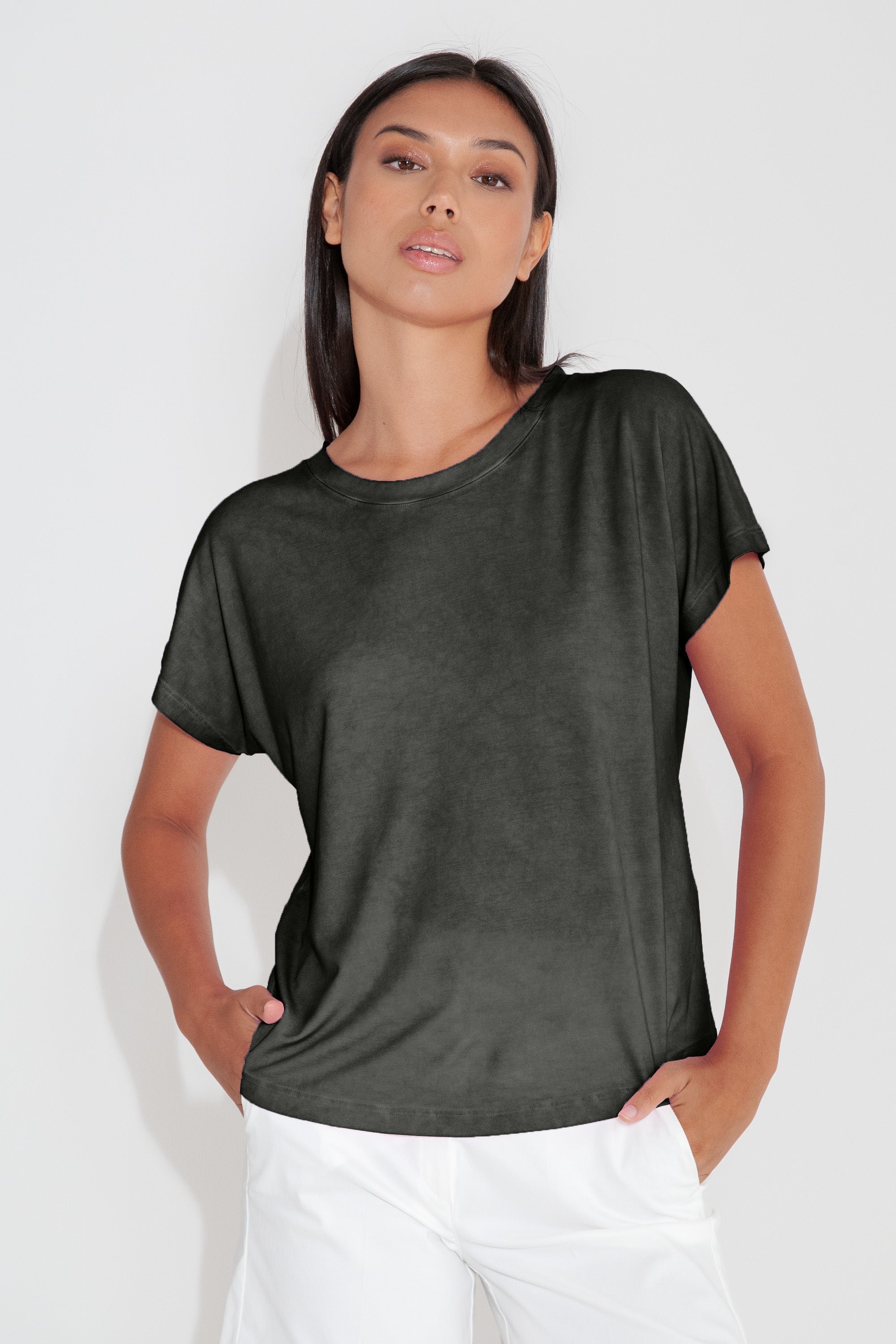 Kimono T-Shirt - Tonga
