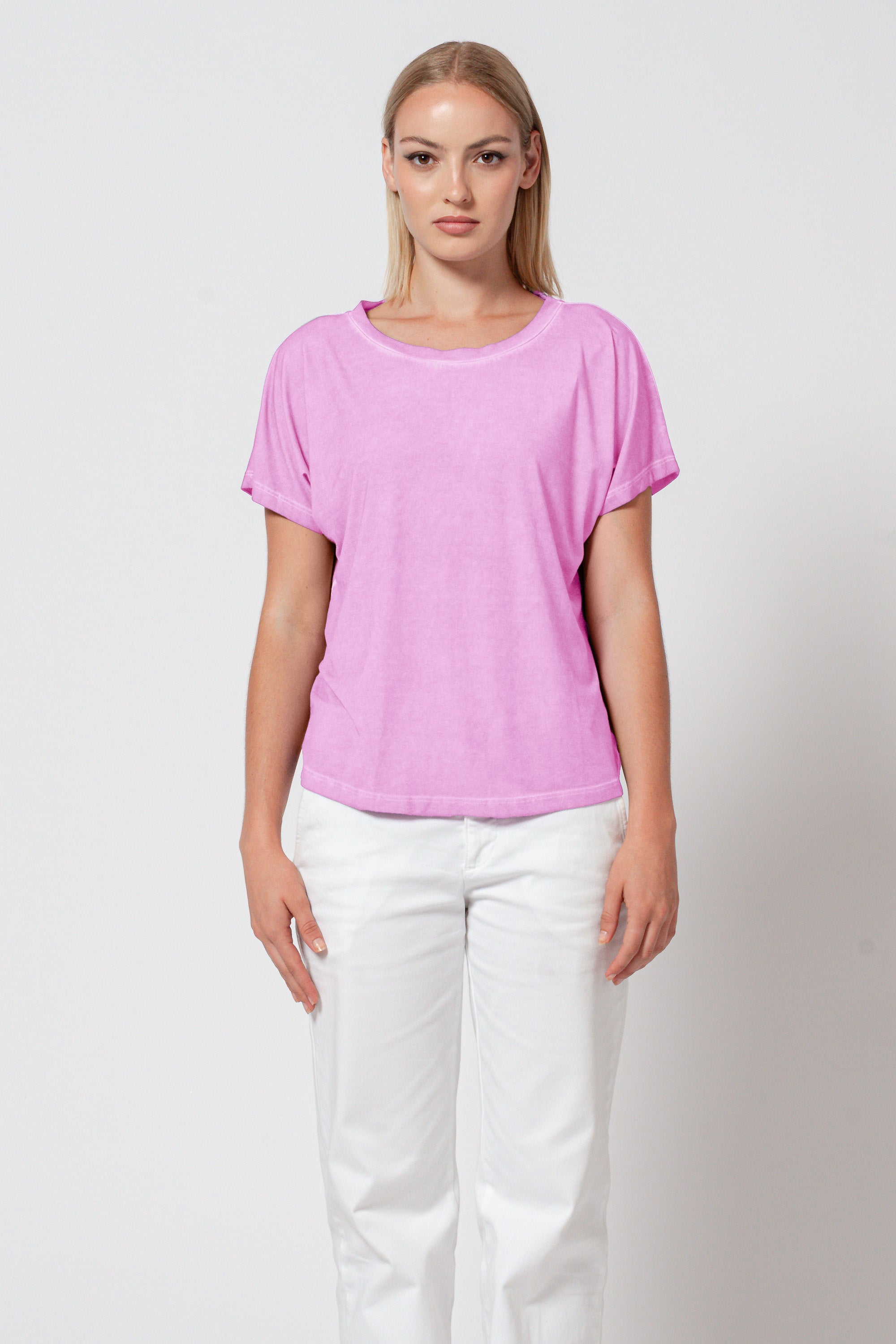 Kimono T-Shirt - Candy