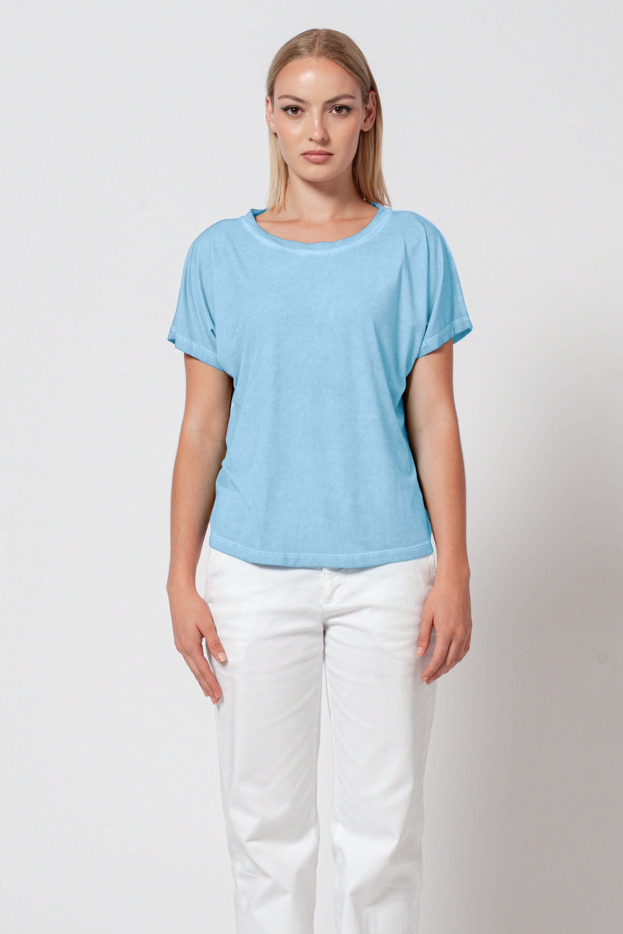 Kimono T-Shirt - Viking