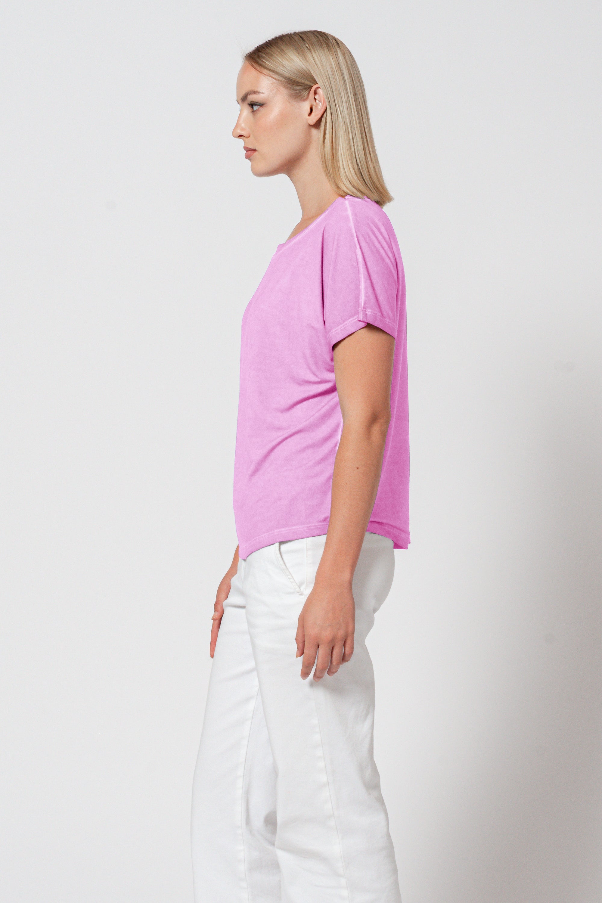 Kimono T-Shirt - Candy