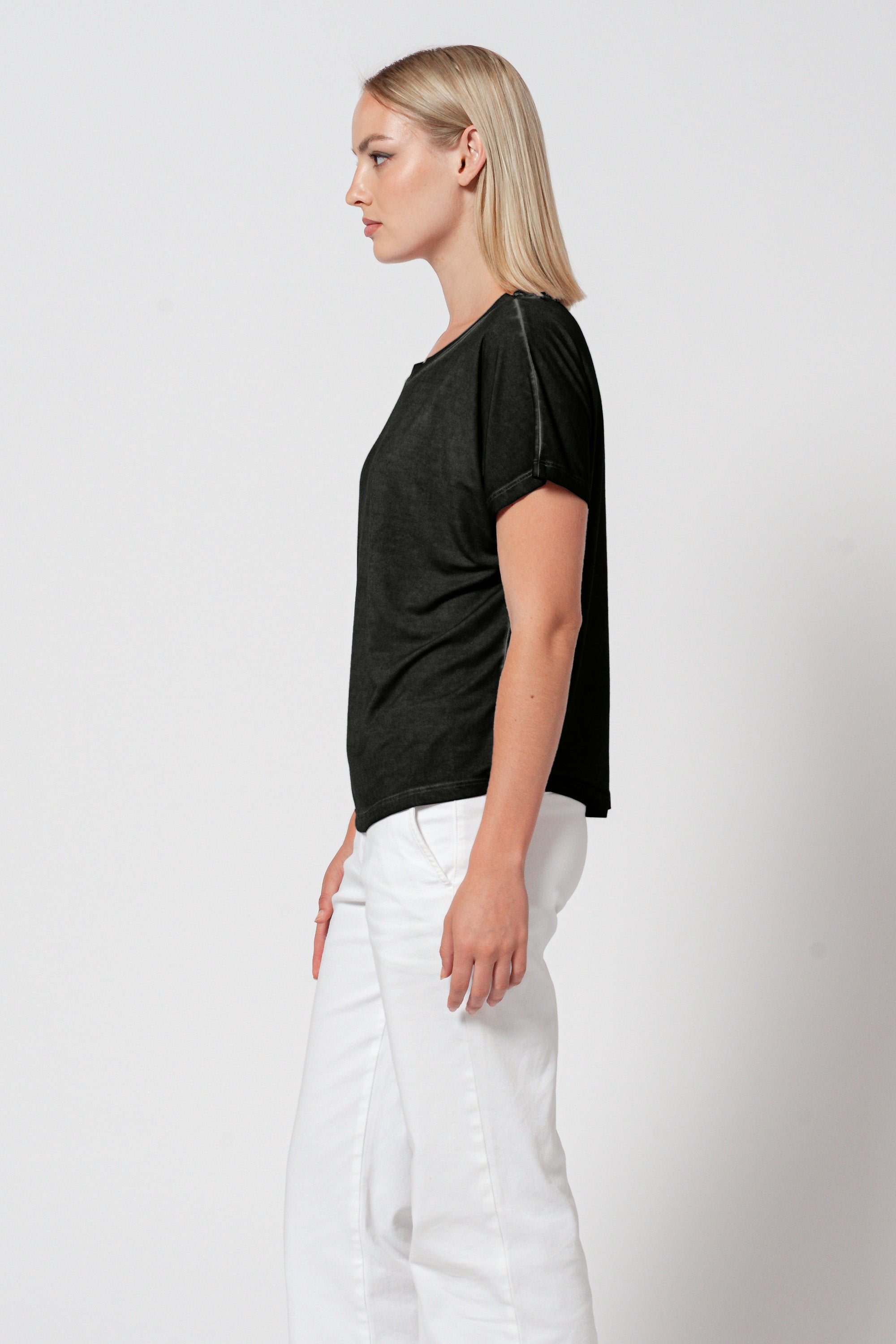 Kimono T-Shirt - Tonga