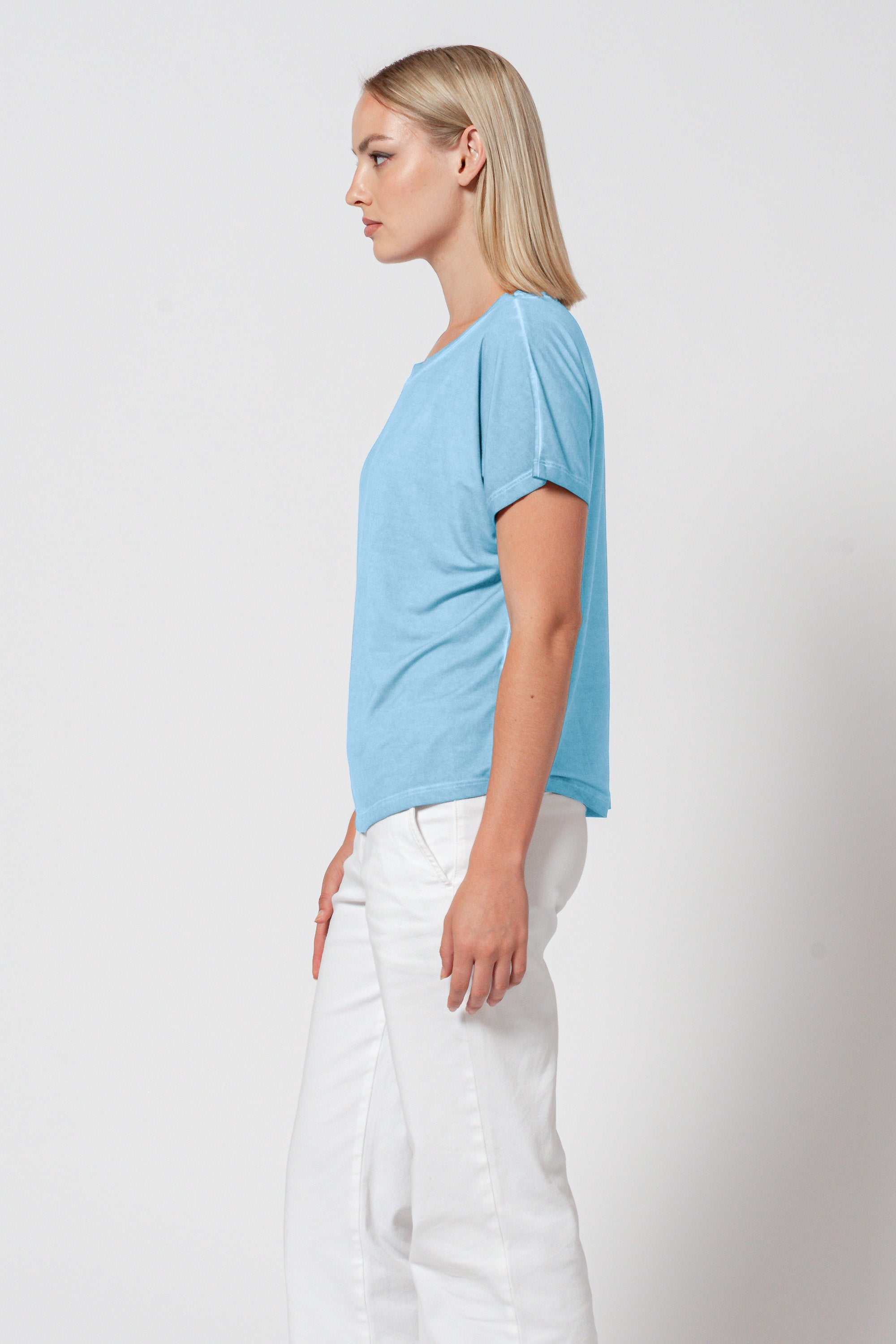 Kimono T-Shirt - Viking