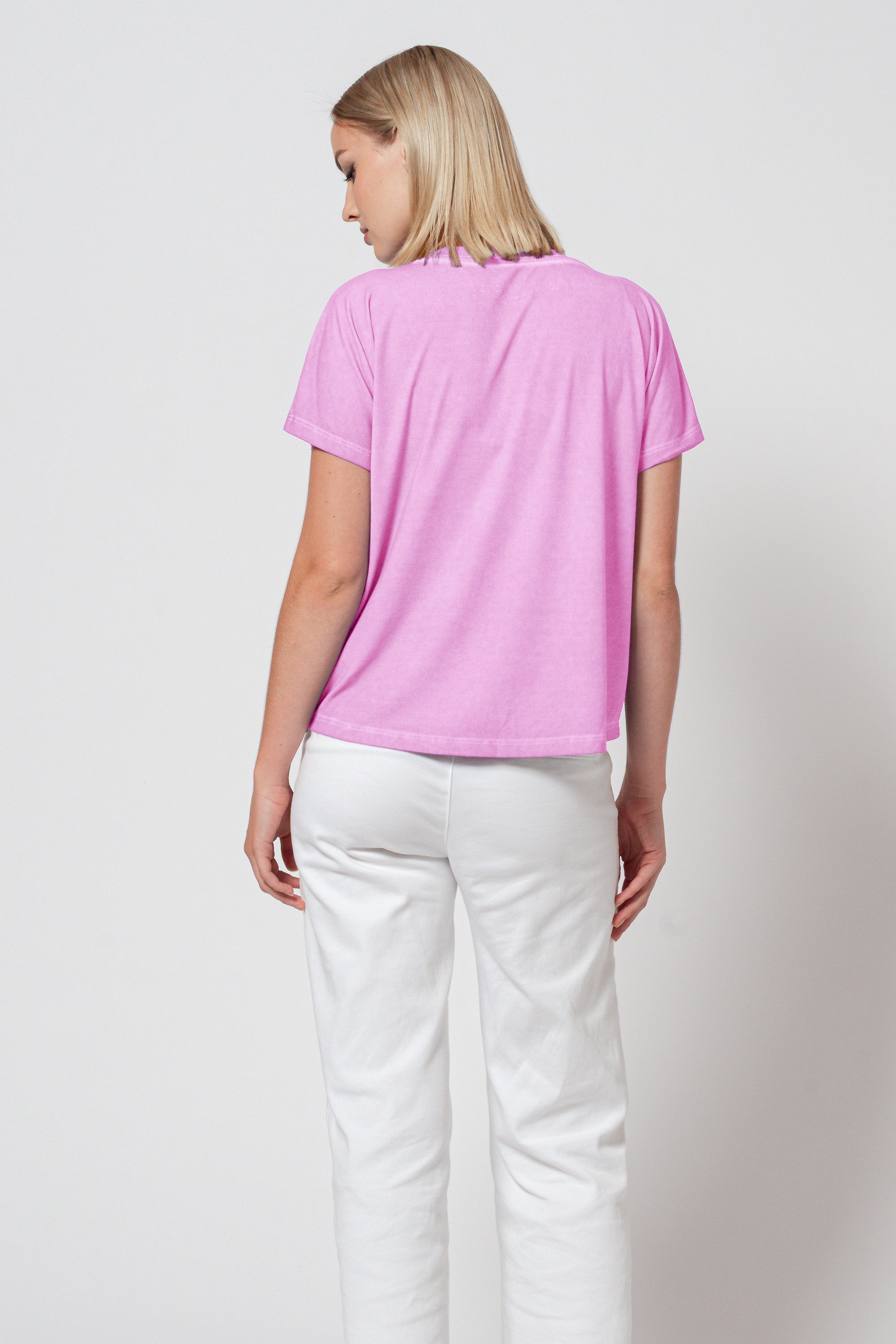 Kimono T-Shirt - Candy