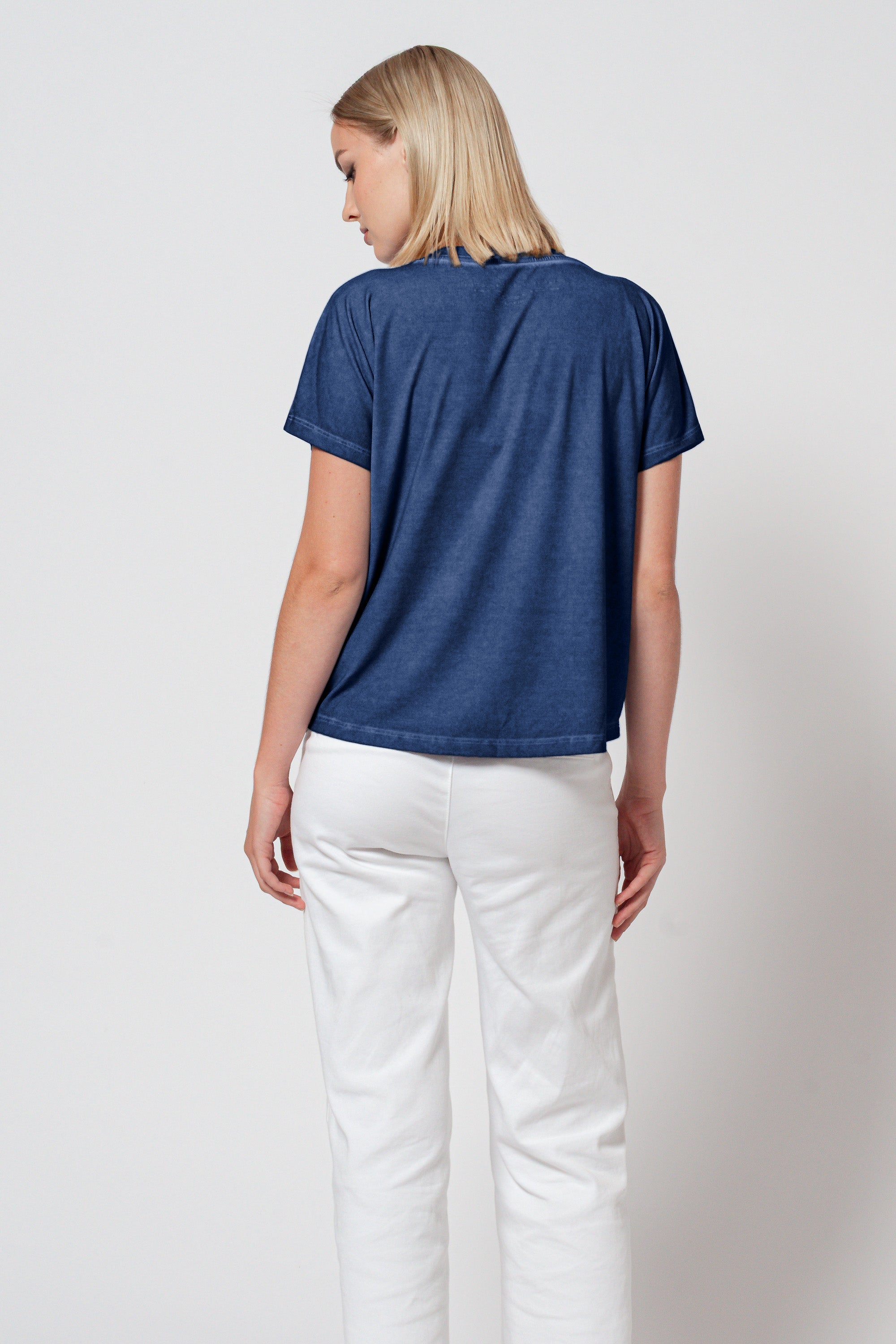 Kimono T-Shirt - Nautico